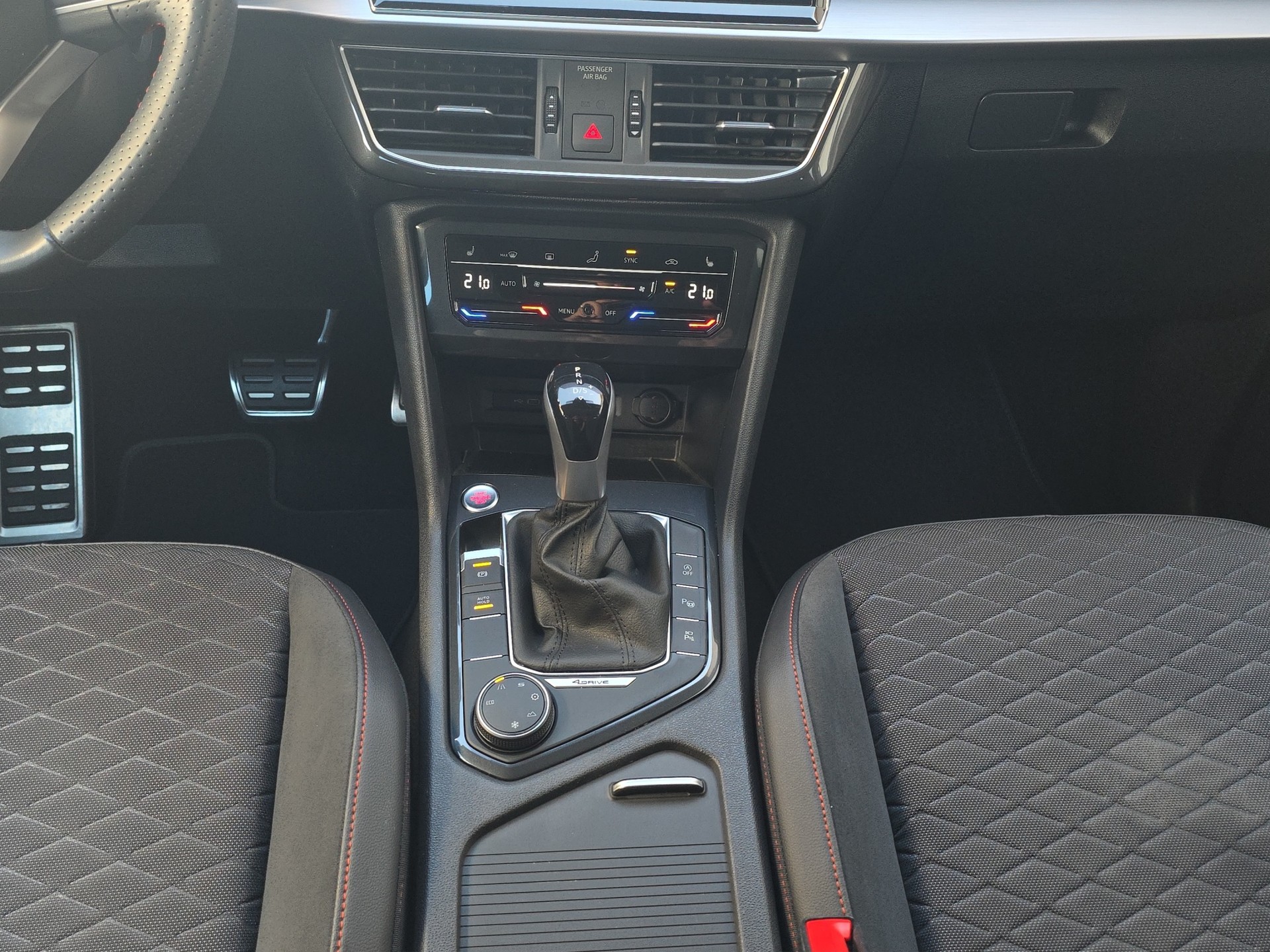 SEAT Tarraco 2.0 TSI Hola FR 4Drive DSG-image-14