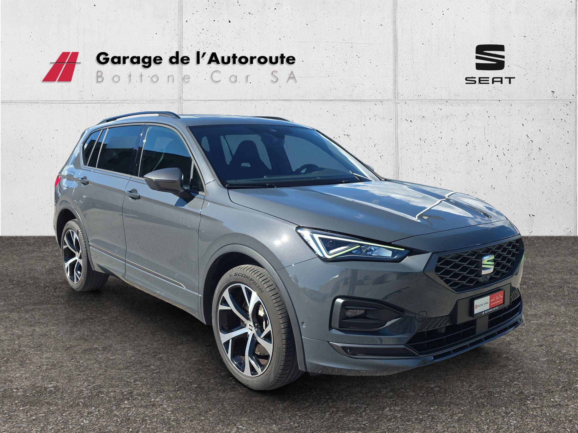 SEAT Tarraco 2.0 TSI Hola FR 4Drive DSG-image-6