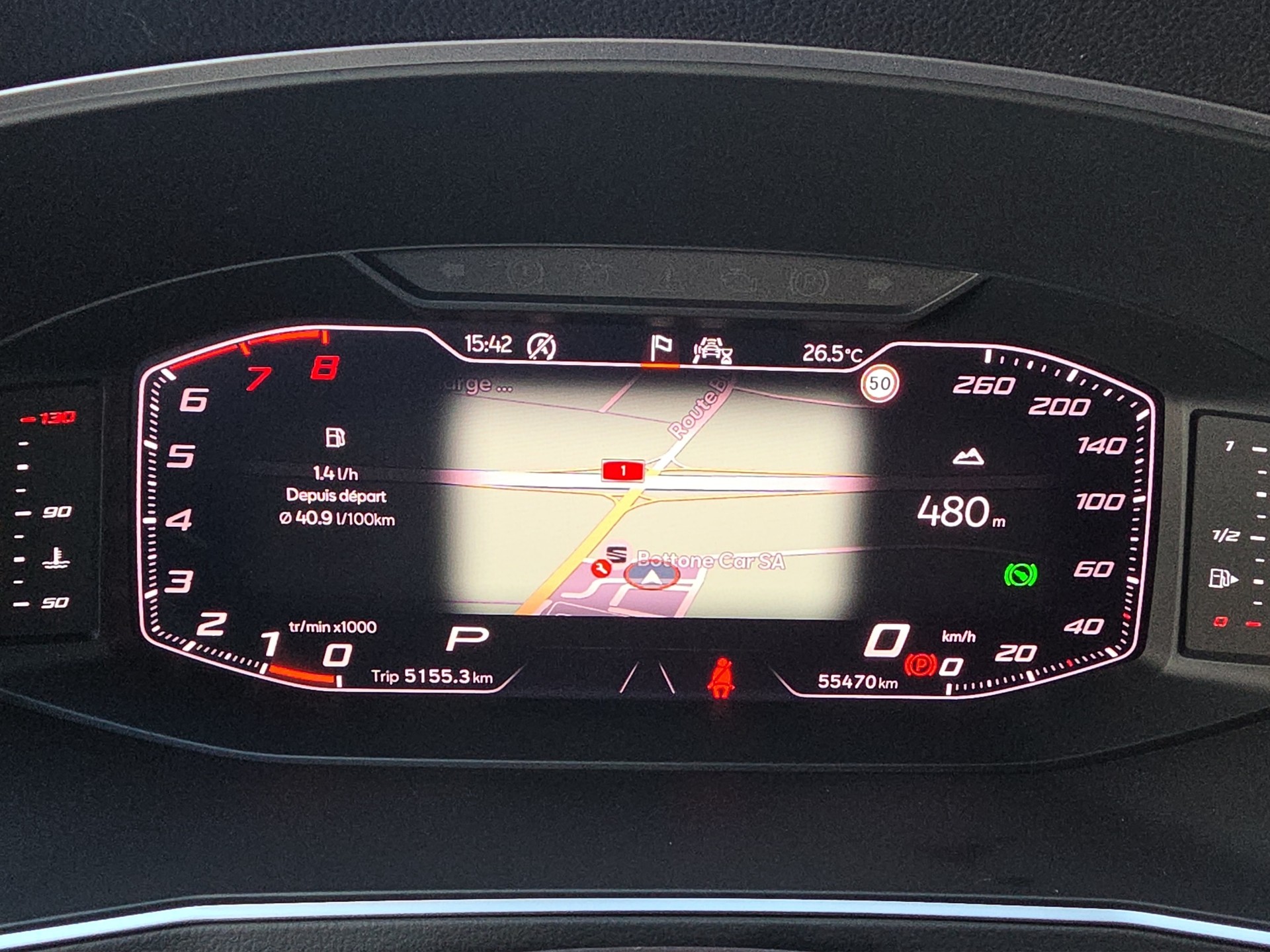 SEAT Tarraco 2.0 TSI Hola FR 4Drive DSG-image-10