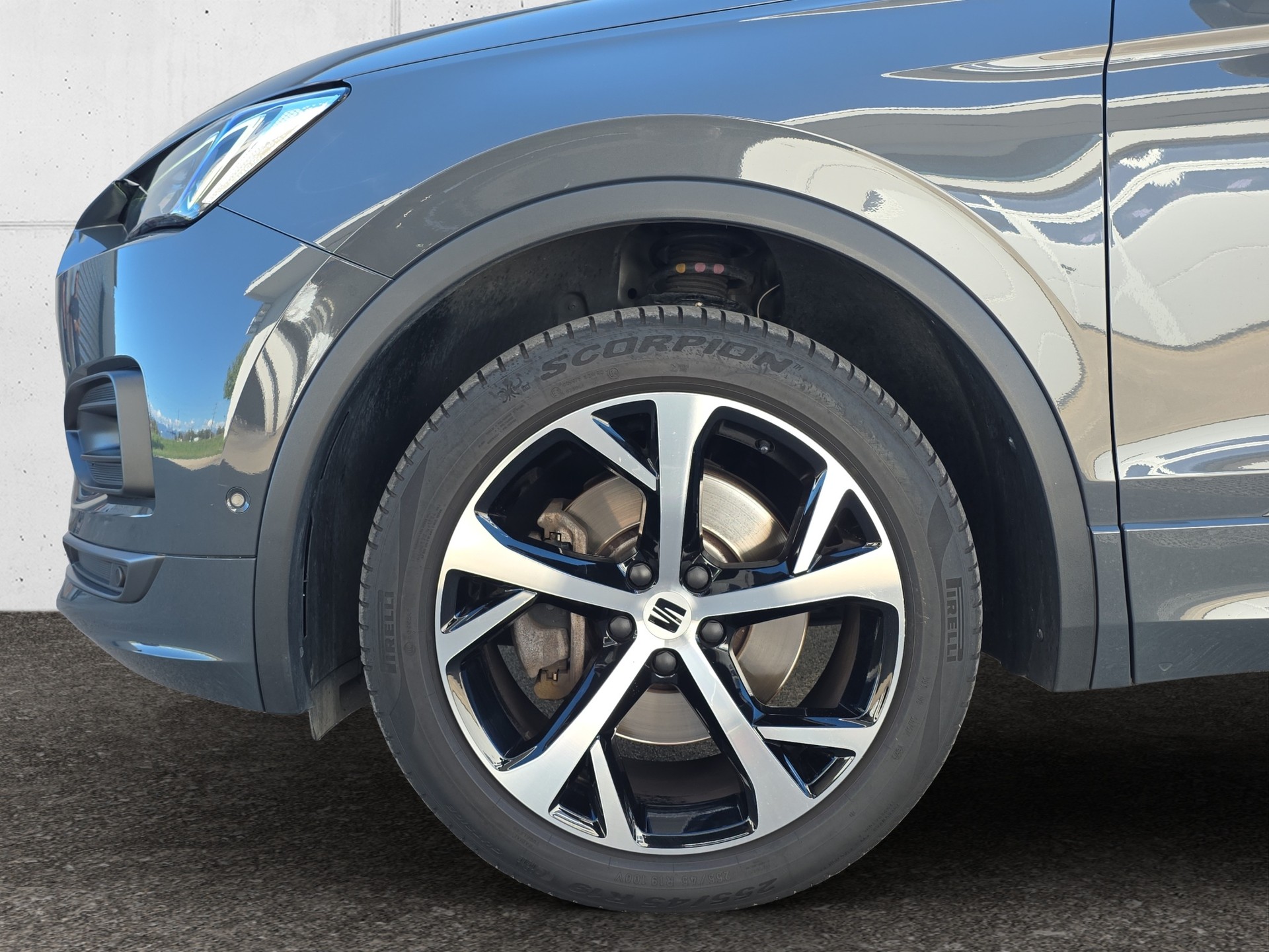 SEAT Tarraco 2.0 TSI Hola FR 4Drive DSG-image-19
