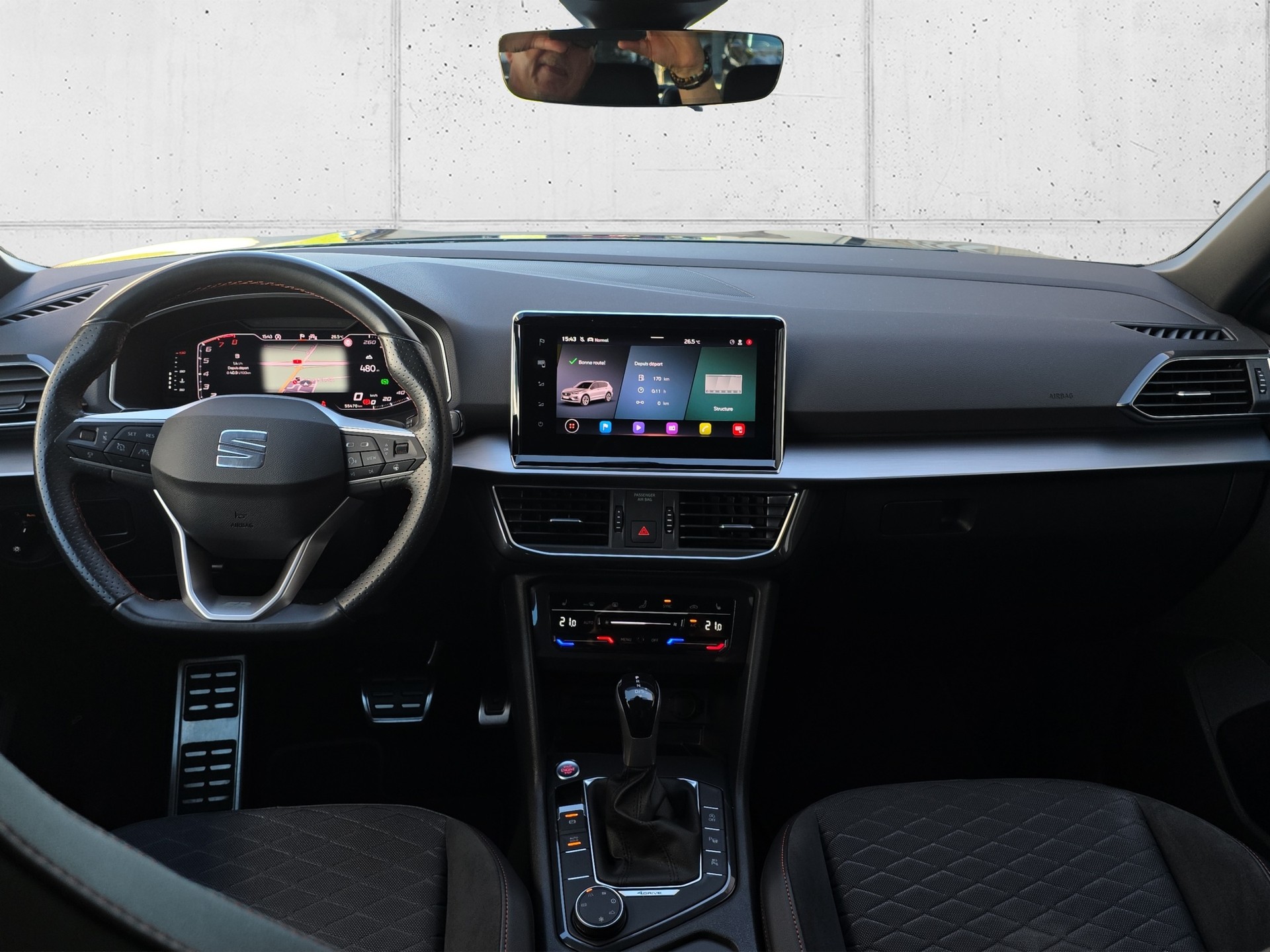 SEAT Tarraco 2.0 TSI Hola FR 4Drive DSG-image-13