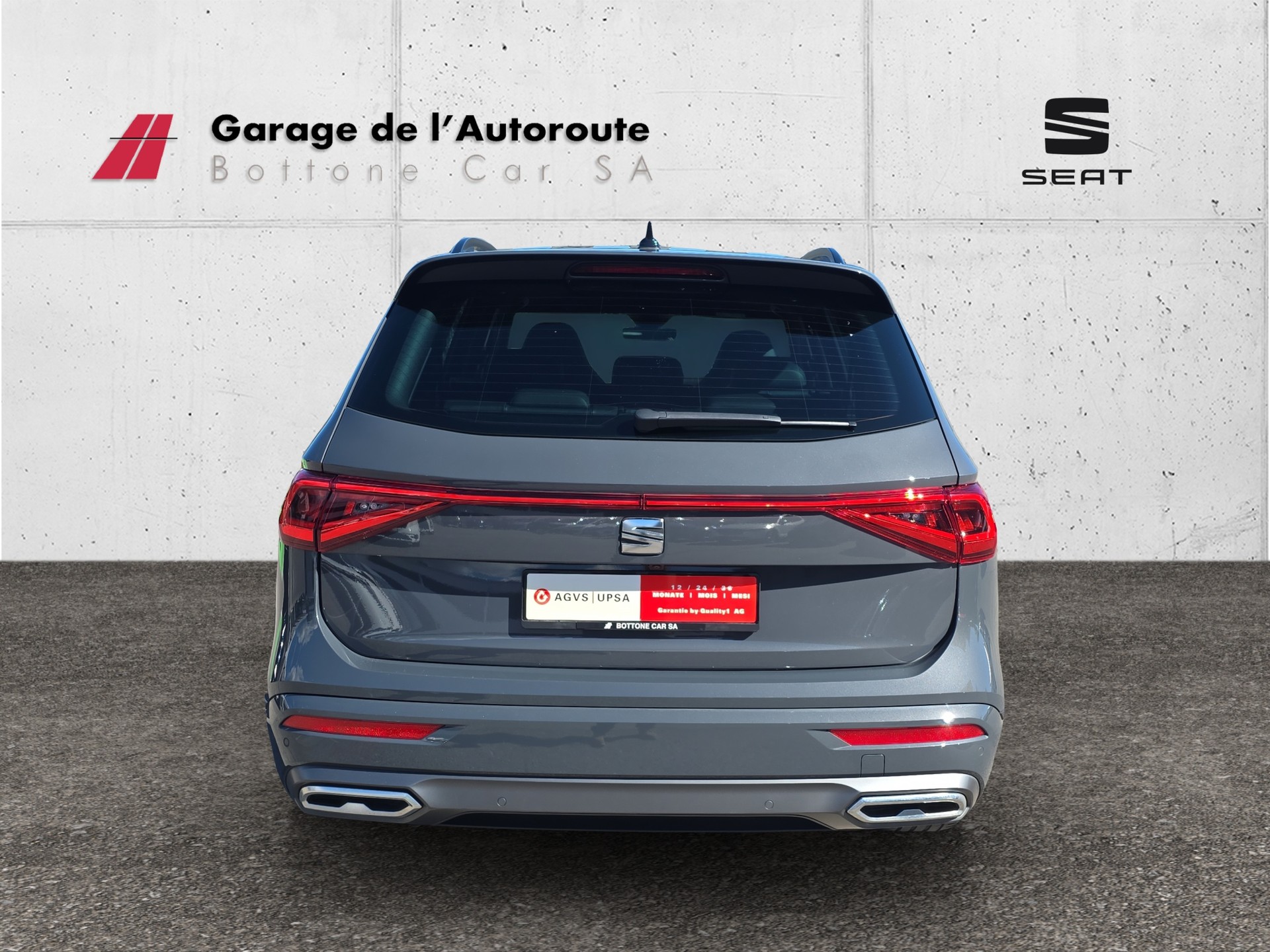 SEAT Tarraco 2.0 TSI Hola FR 4Drive DSG-image-3