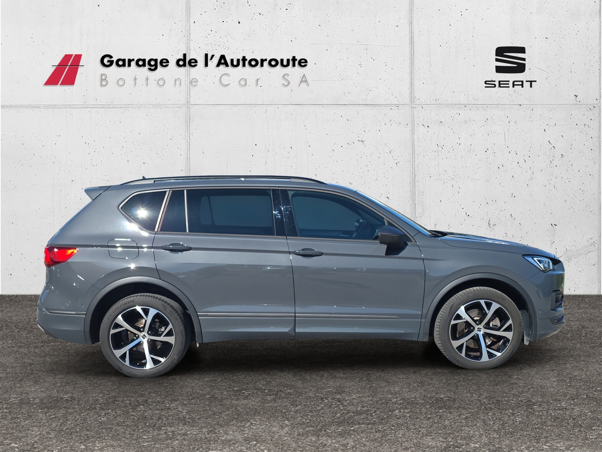 SEAT Tarraco 2.0 TSI Hola FR 4Drive DSG-image-5