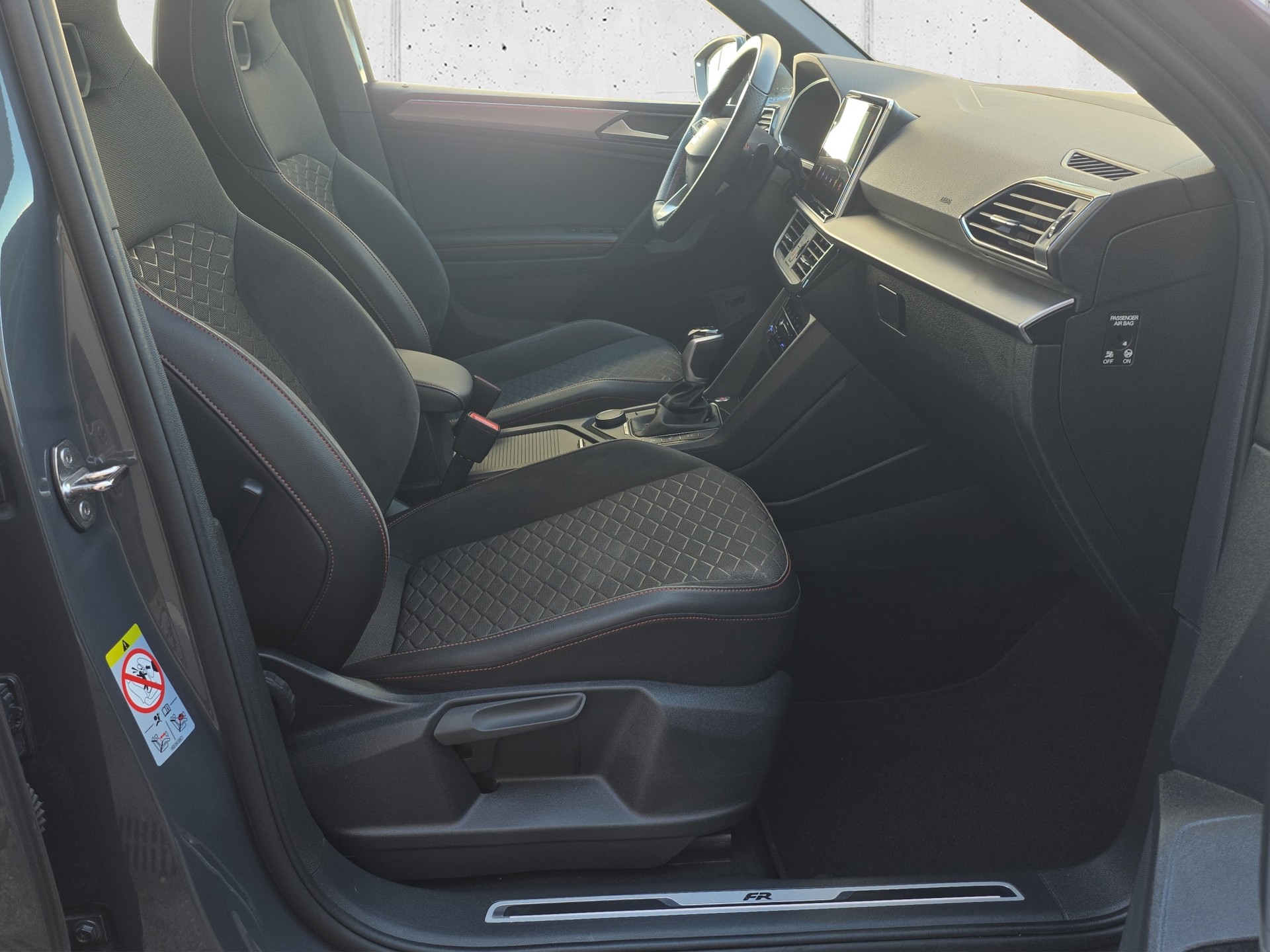 SEAT Tarraco 2.0 TSI Hola FR 4Drive DSG-image-16