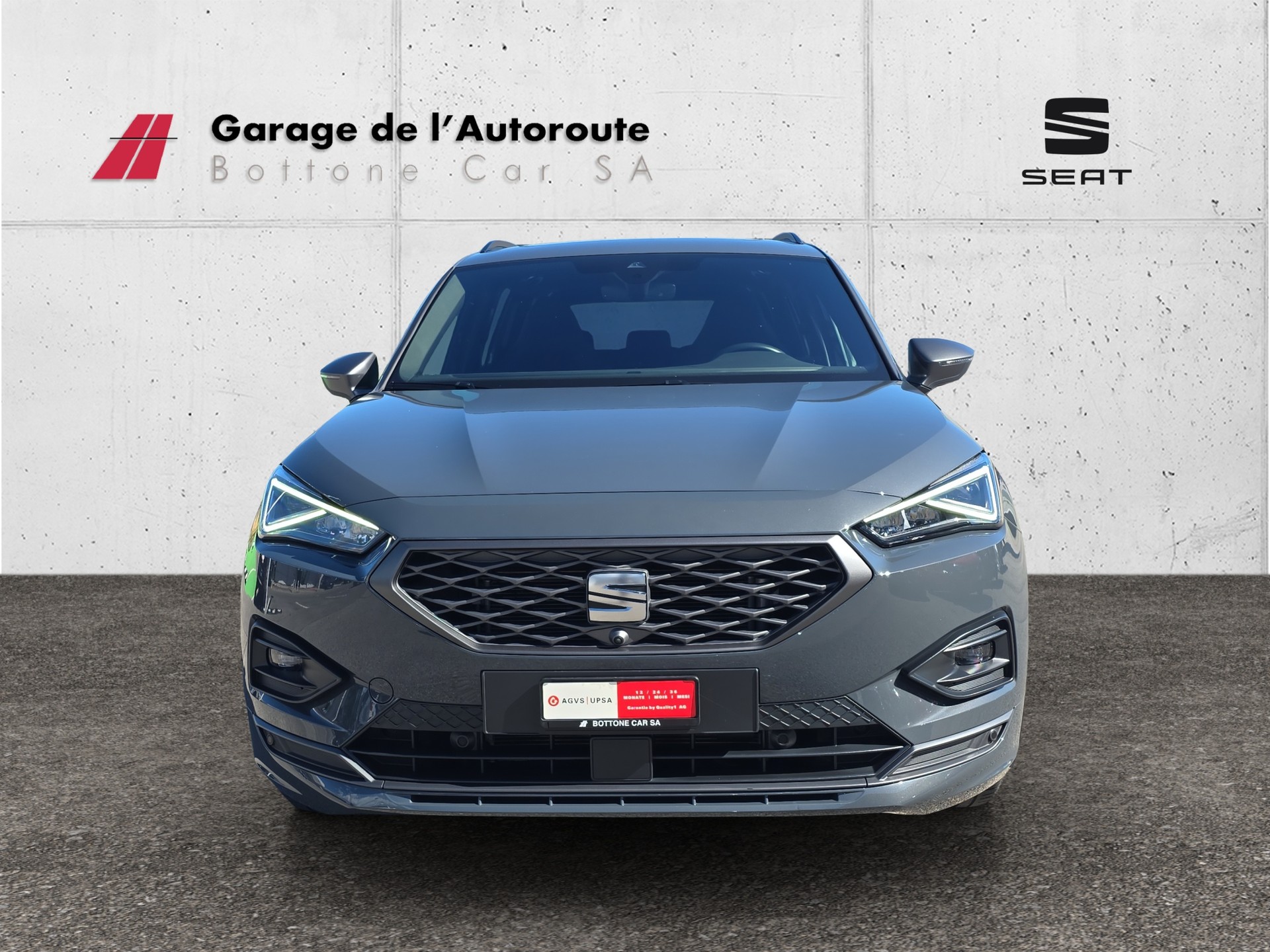 SEAT Tarraco 2.0 TSI Hola FR 4Drive DSG-image-7