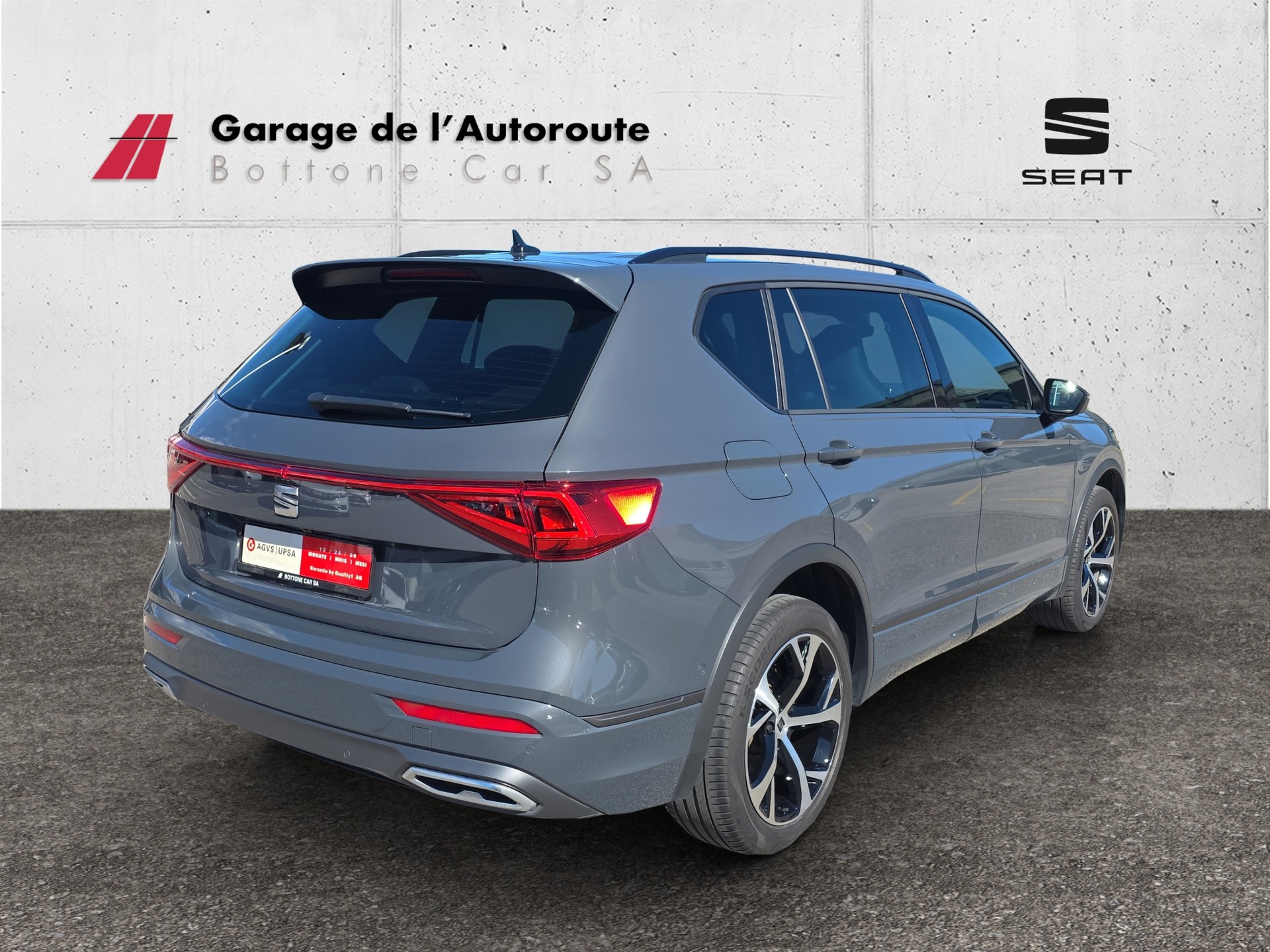 SEAT Tarraco 2.0 TSI Hola FR 4Drive DSG-image-4