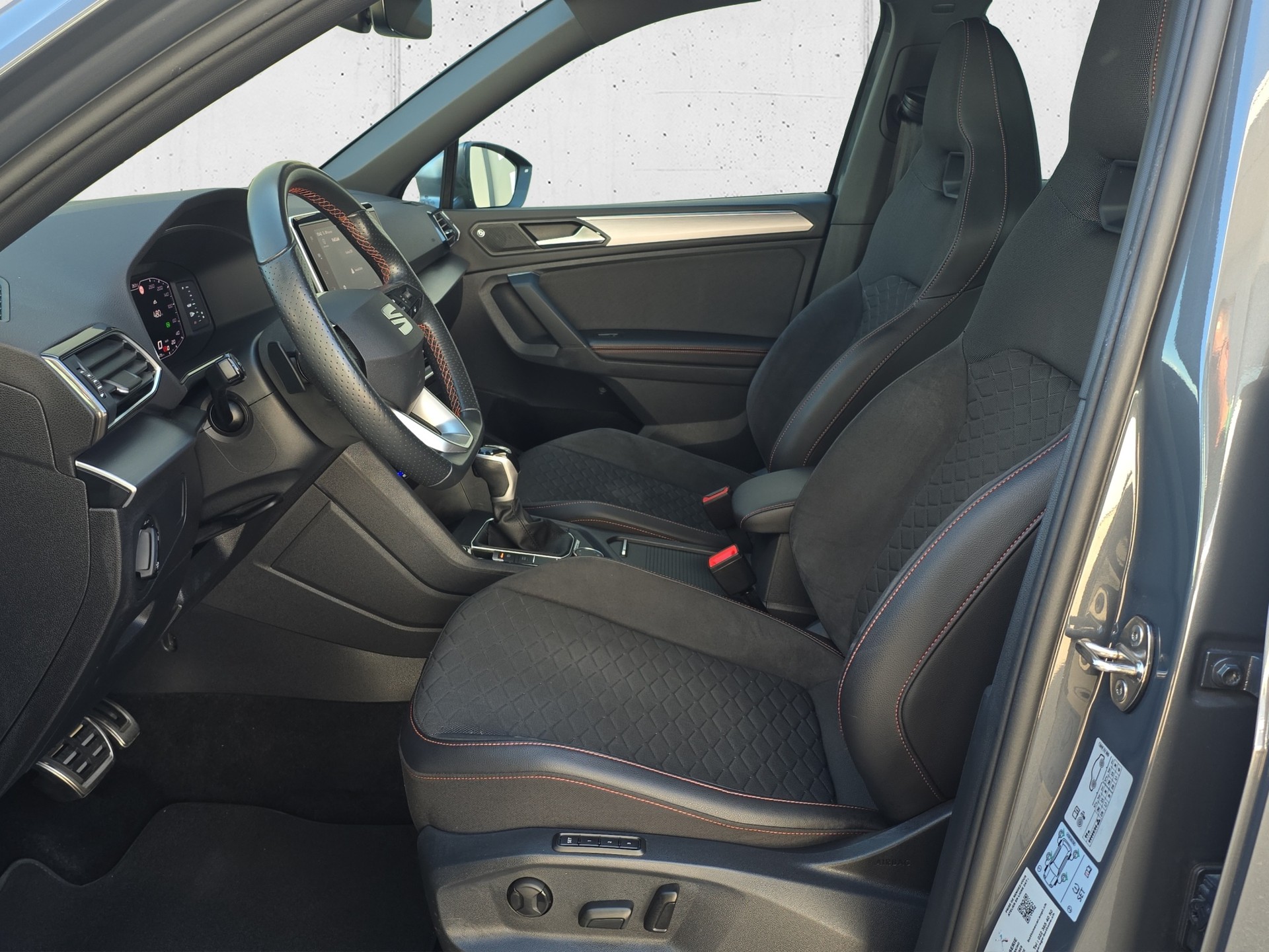 SEAT Tarraco 2.0 TSI Hola FR 4Drive DSG-image-8