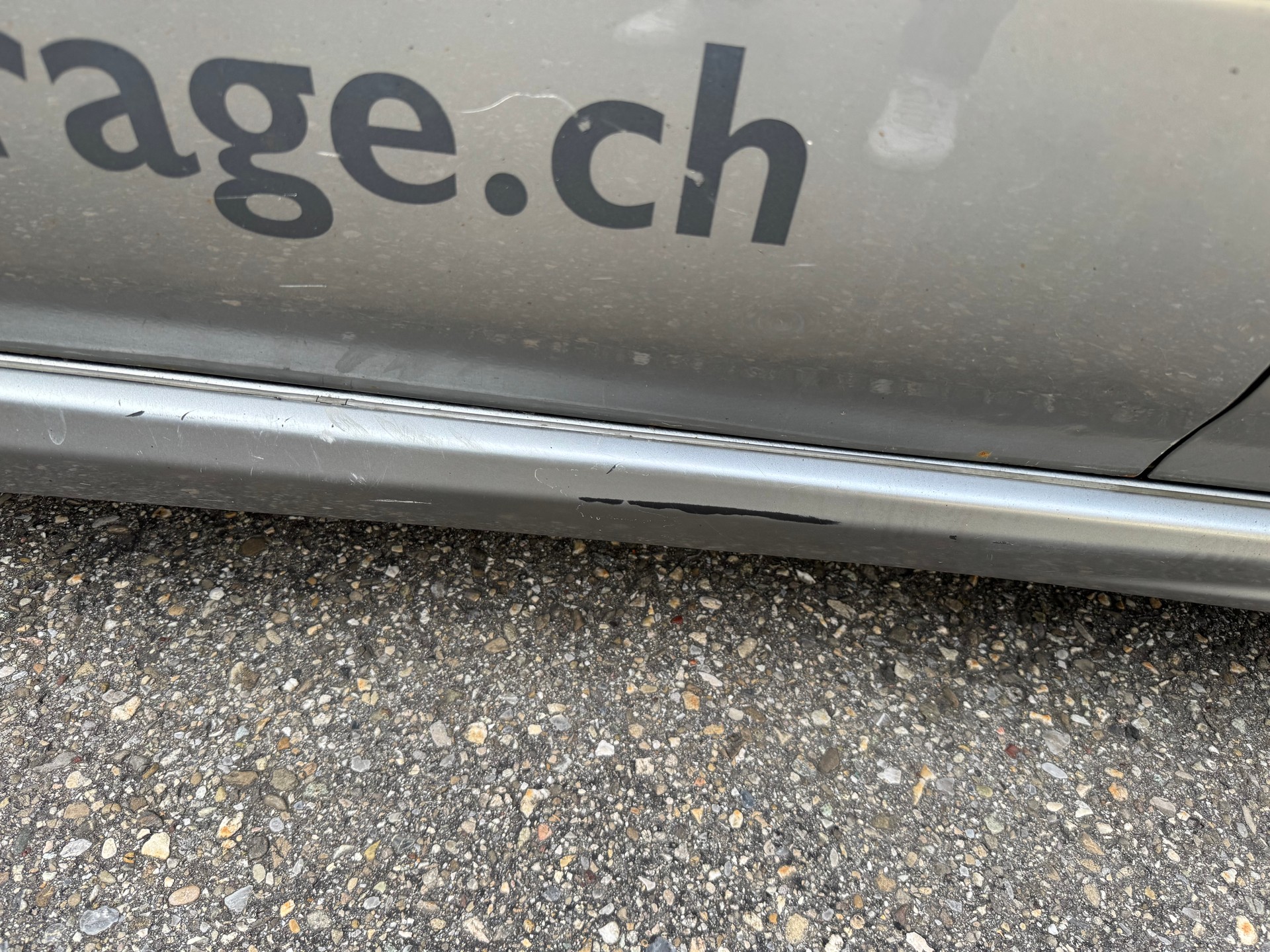 SUBARU Impreza 2.0R-image-9