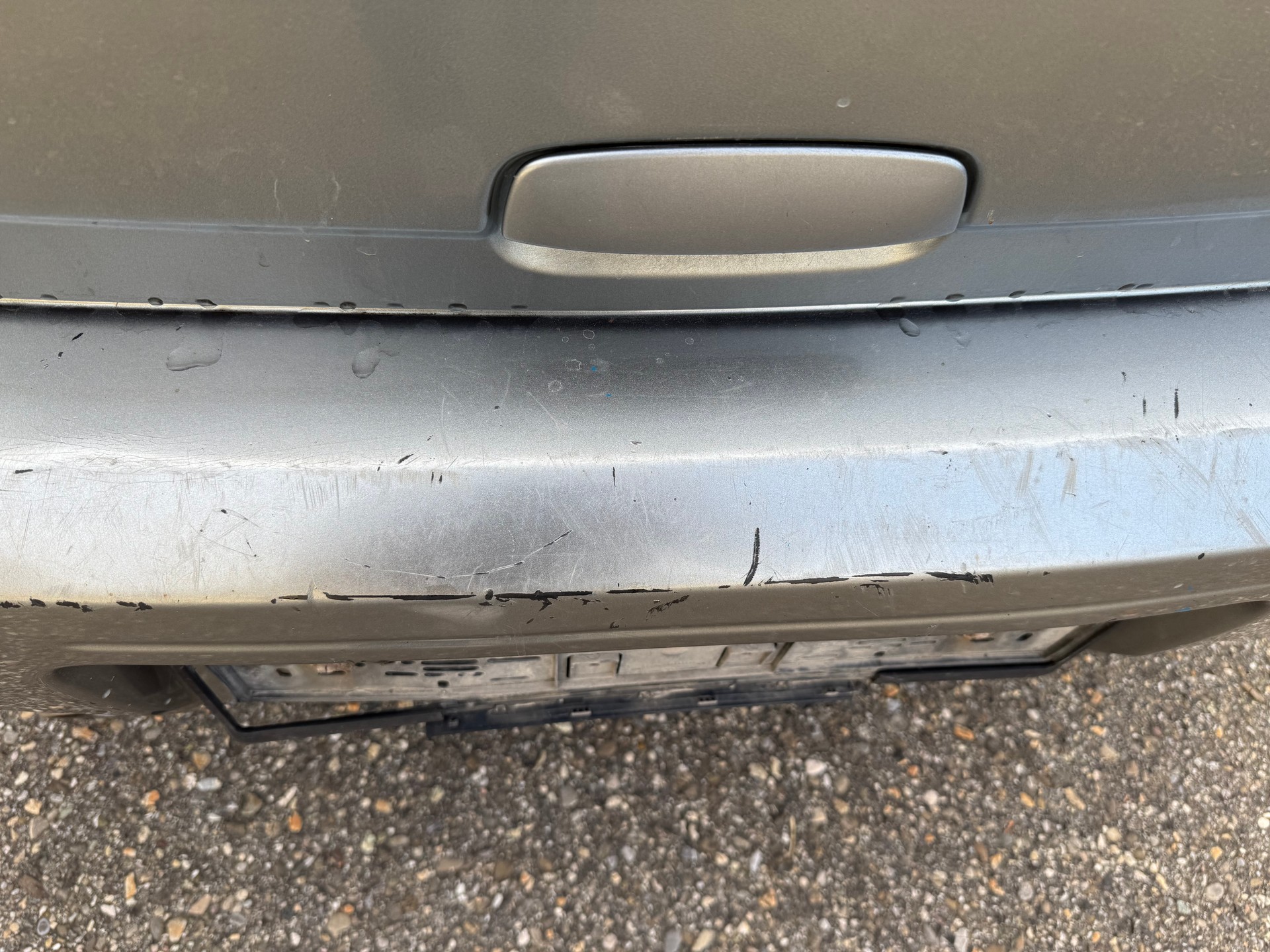 SUBARU Impreza 2.0R-image-13