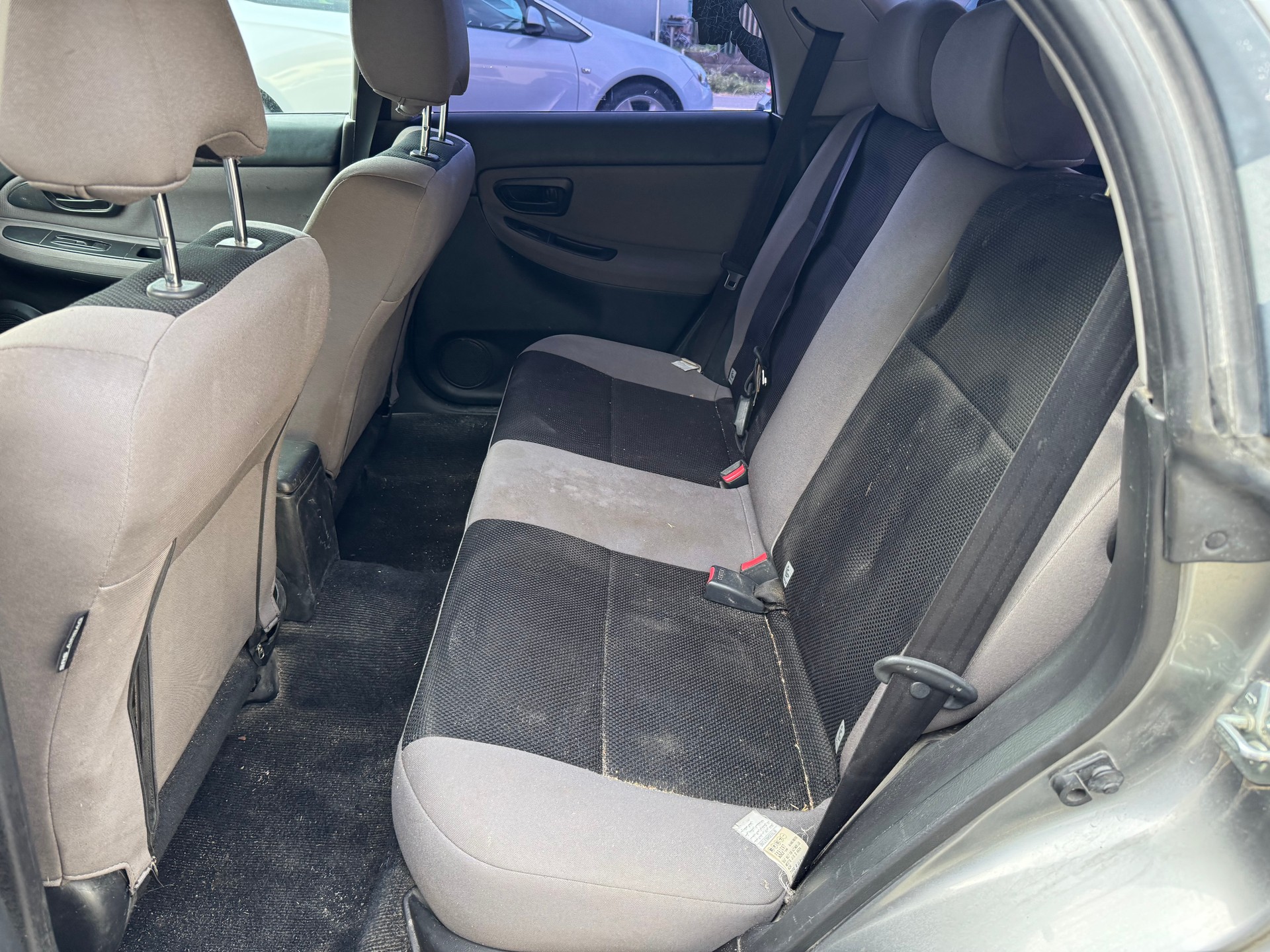 SUBARU Impreza 2.0R-image-16