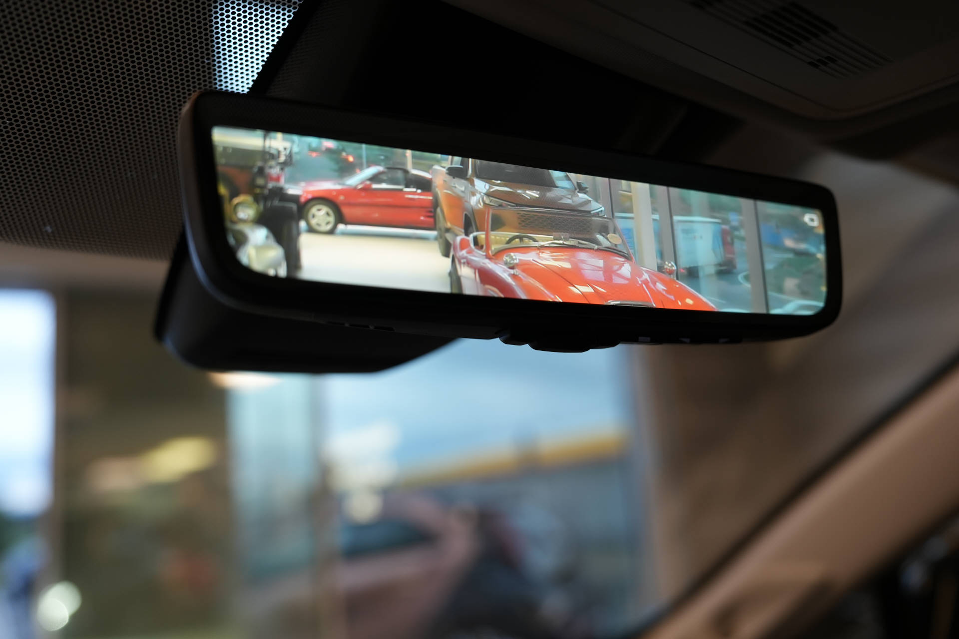 TOYOTA RAV-4 2.5 HEV Premium Luxury-image-17