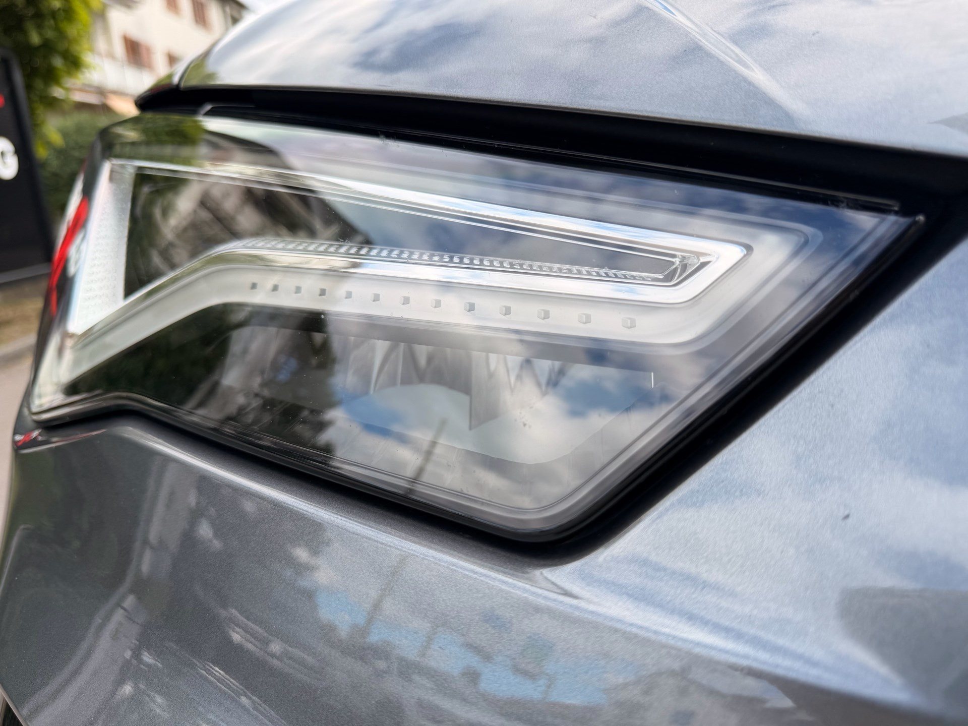 CUPRA Ateca VZ 4Drive 2.0 TSI 300PS *** TOPAUSSTATTUNG & FRISCH AB SERVICE ***-image-5