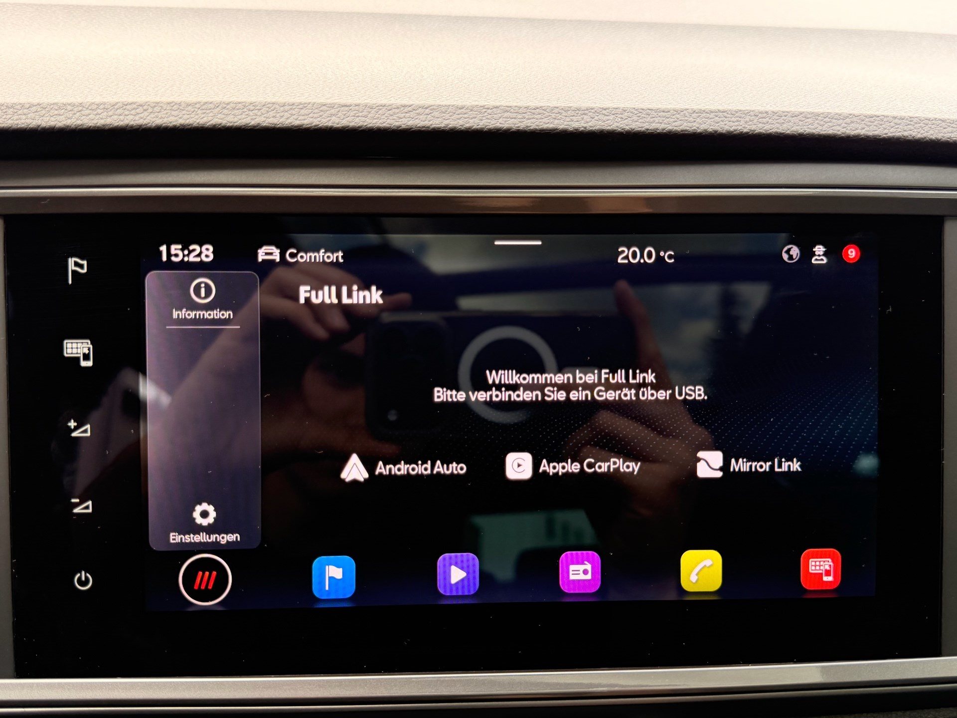 CUPRA Ateca VZ 4Drive 2.0 TSI 300PS *** TOPAUSSTATTUNG & FRISCH AB SERVICE ***-image-17