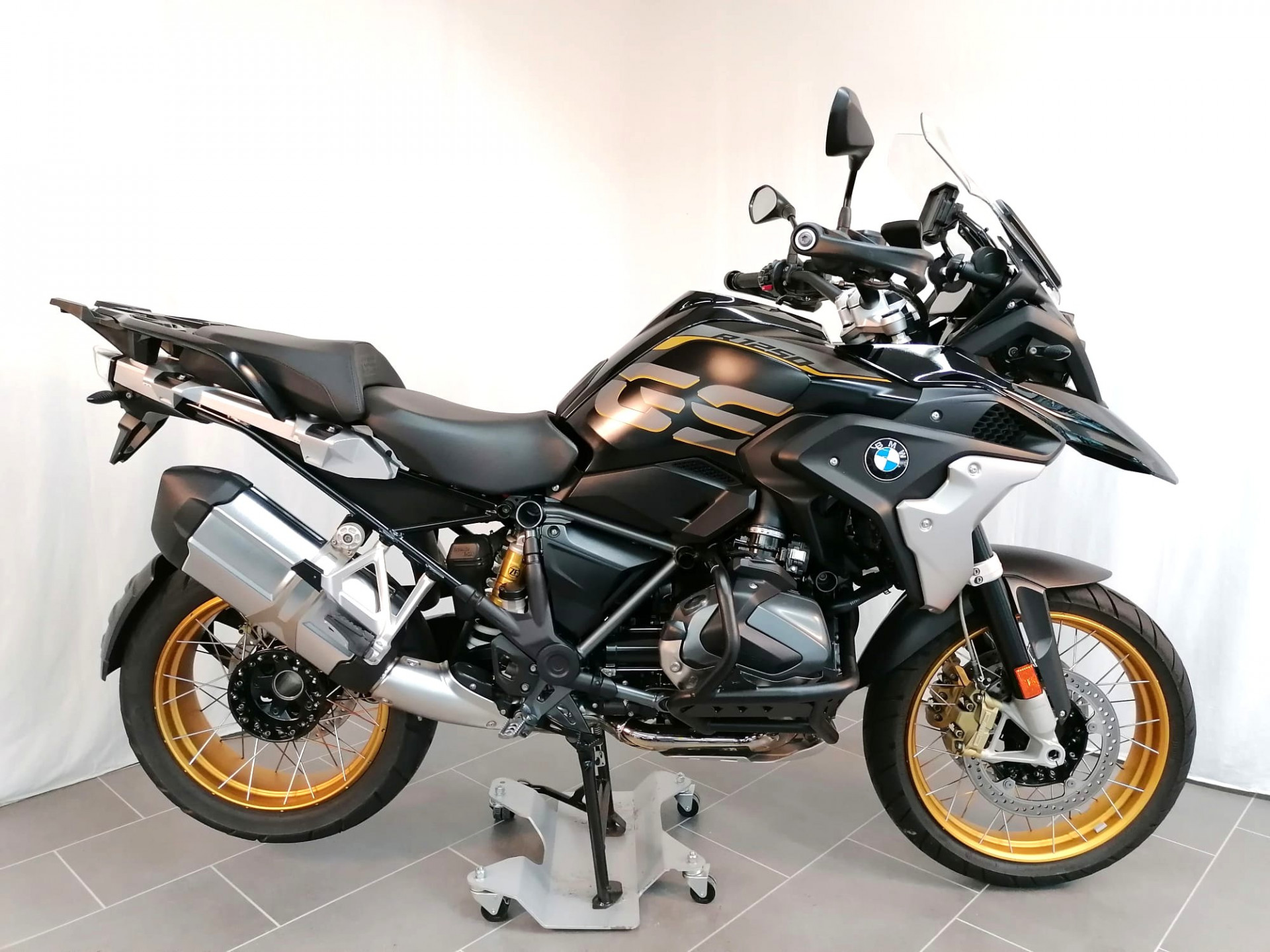 BMW R 1250 GS Exclusive