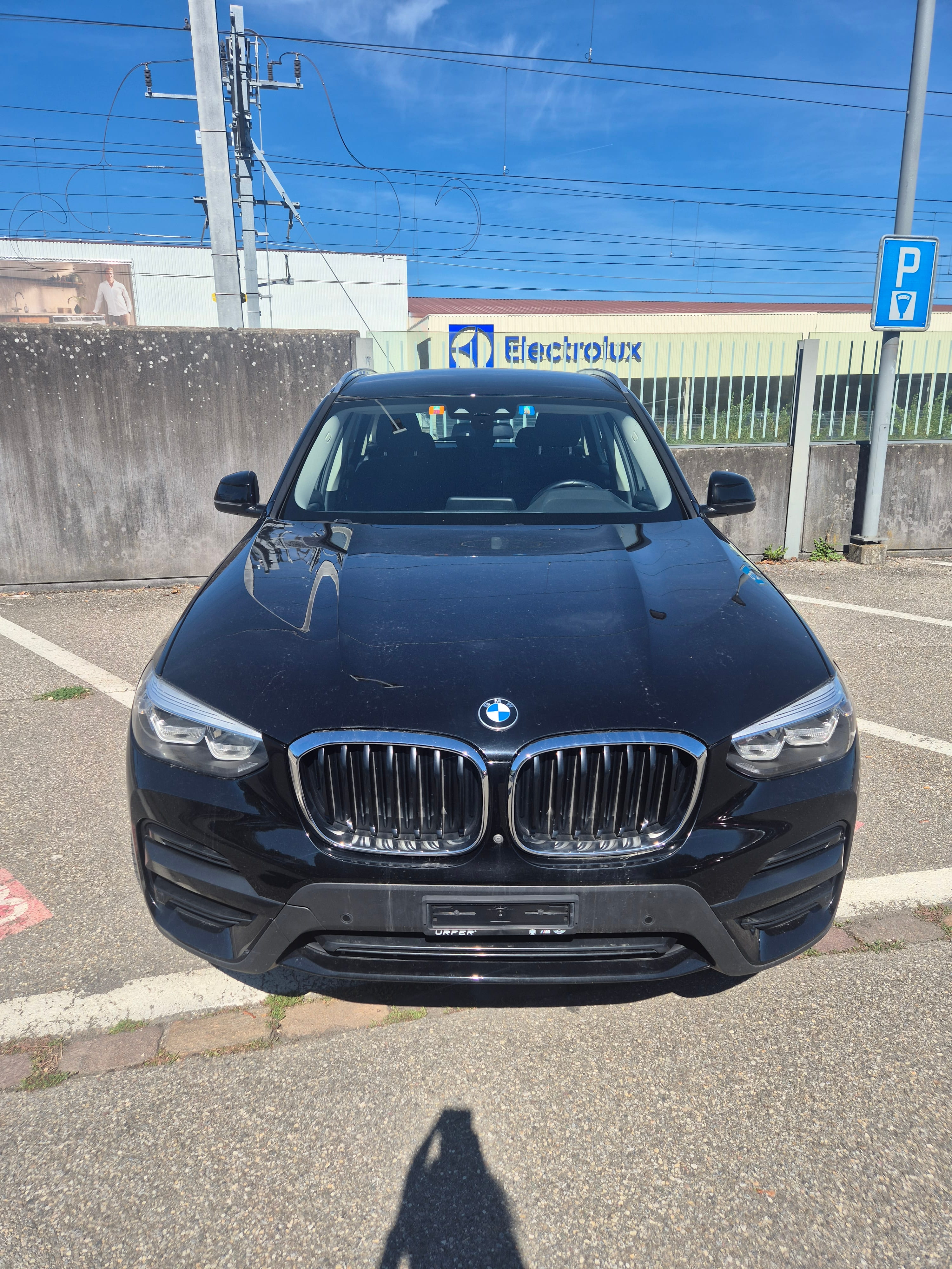 Car photo