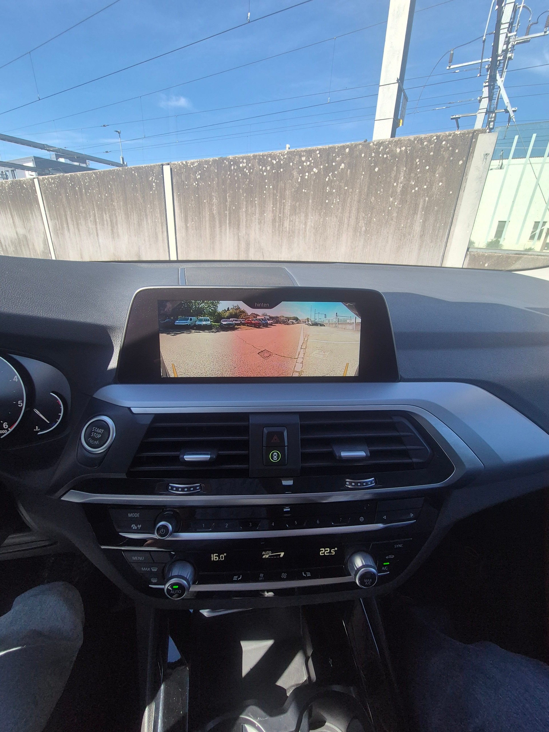 BMW X3 xDrive 48V 20d Pure Sport Steptronic-image-6