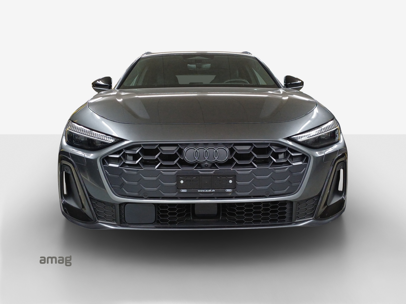 AUDI A5 Avant TDI quattro 150 kW S tronic-image-6