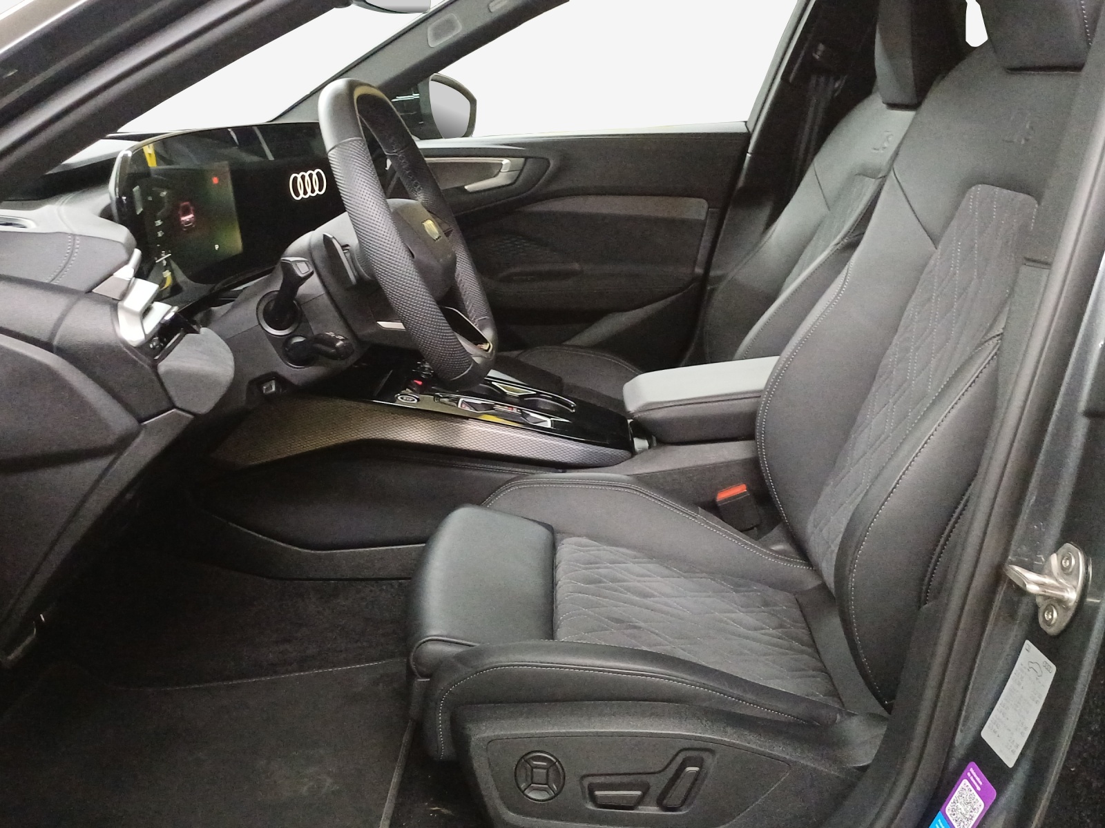 AUDI A5 Avant TDI quattro 150 kW S tronic-image-7