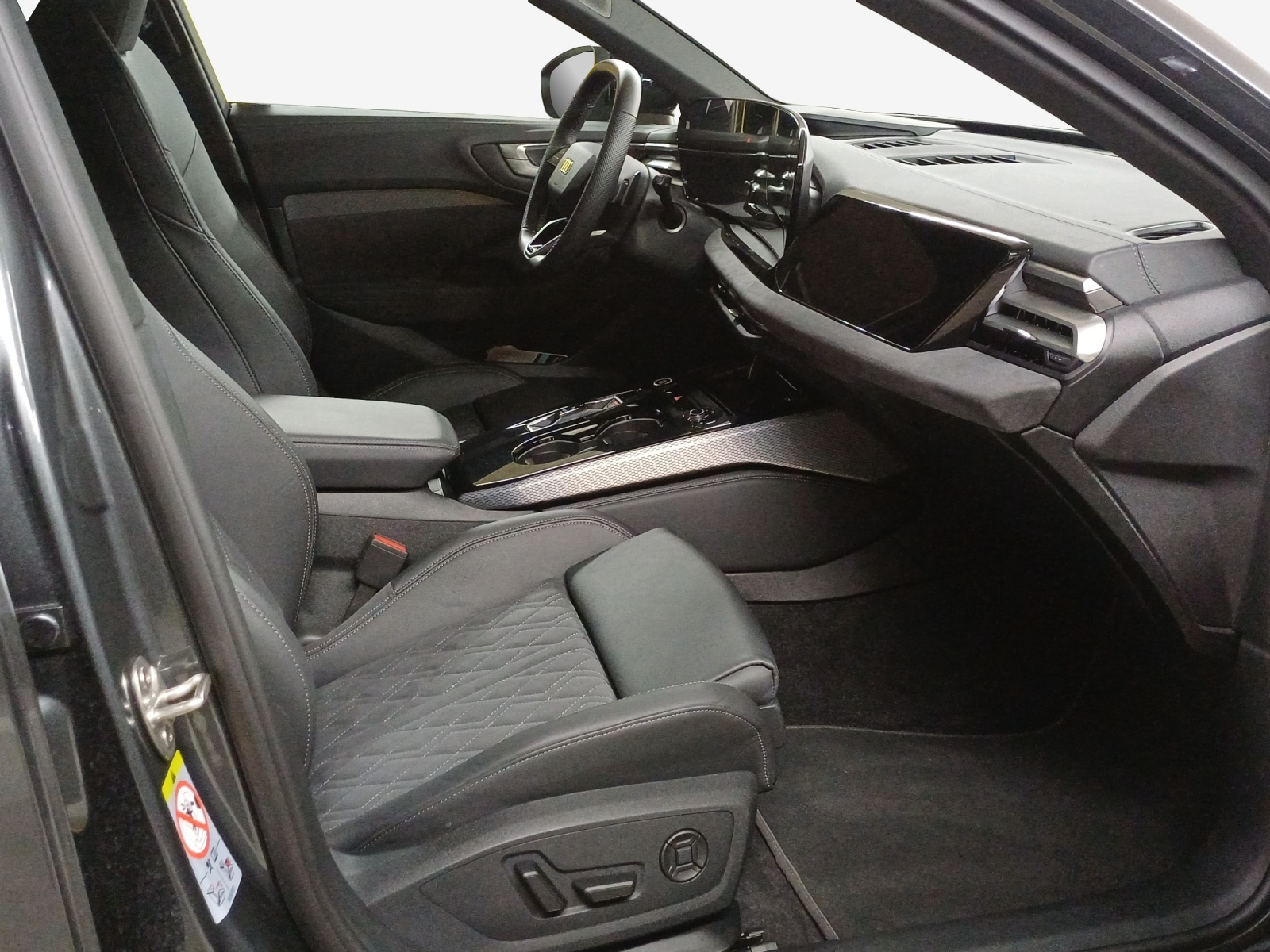 AUDI A5 Avant TDI quattro 150 kW S tronic-image-13