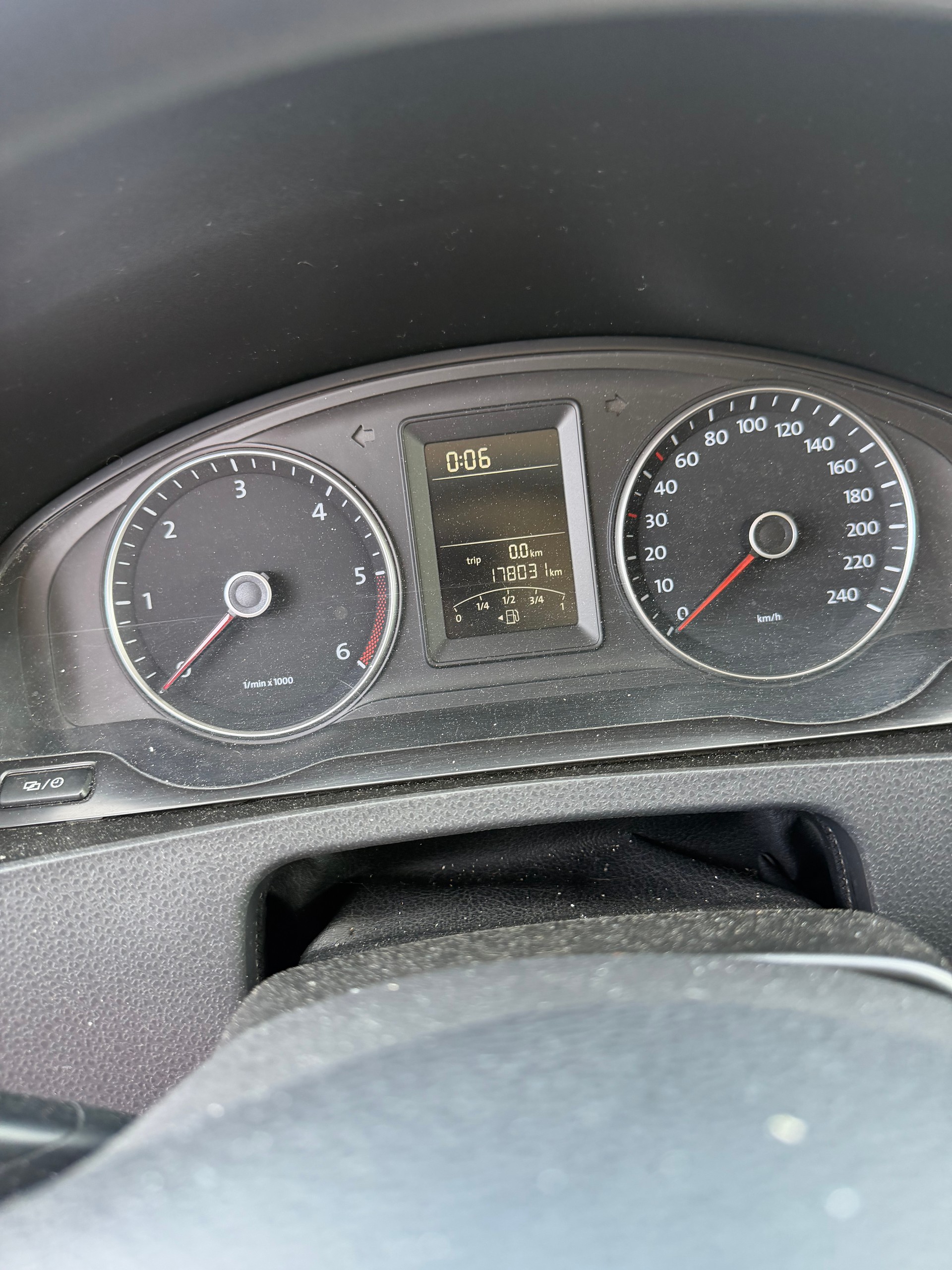 VW T5 2.0 Bi-TDI BMT 4Motion DSG-image-4