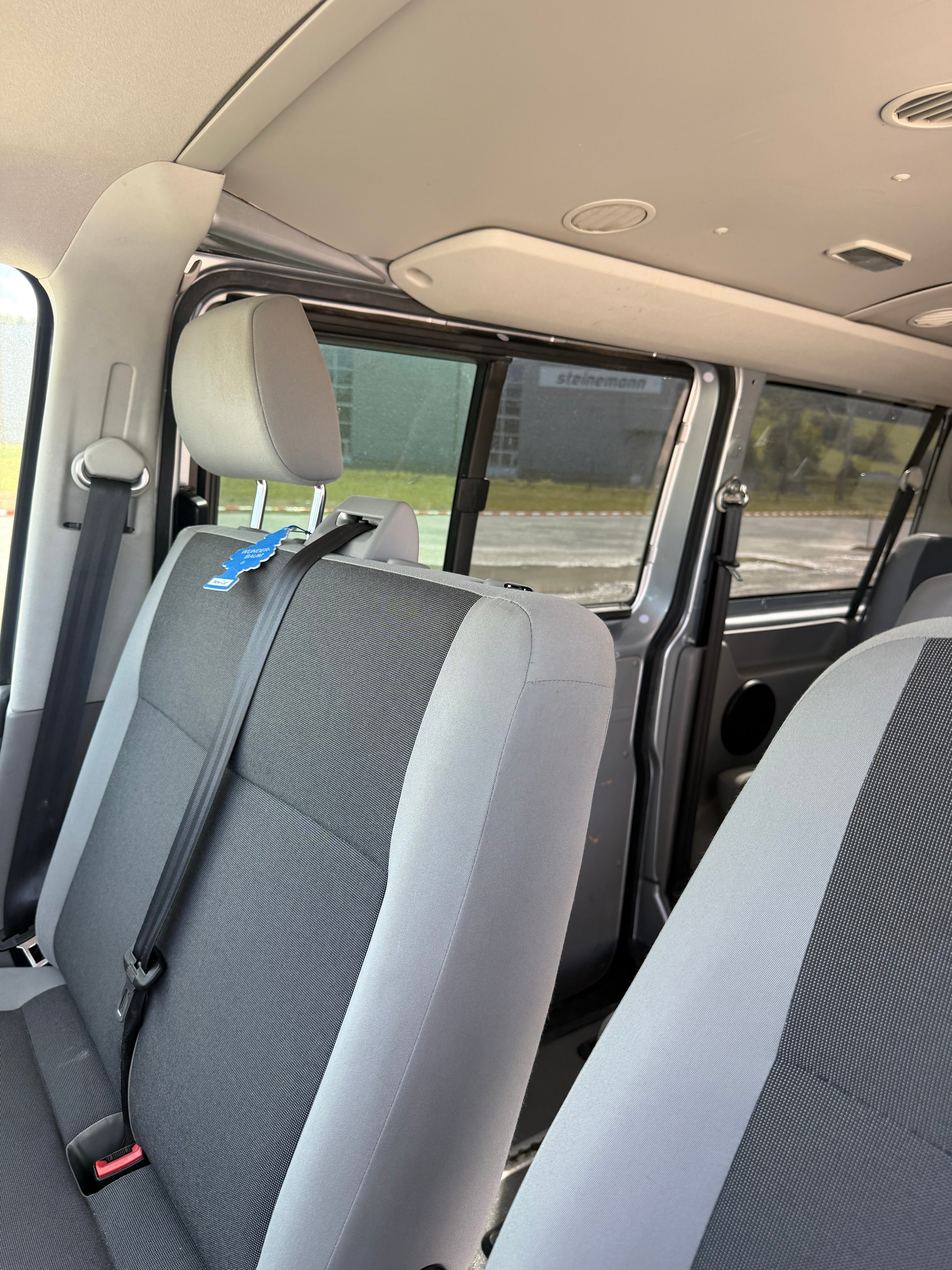 VW T5 2.0 Bi-TDI BMT 4Motion DSG-image-13
