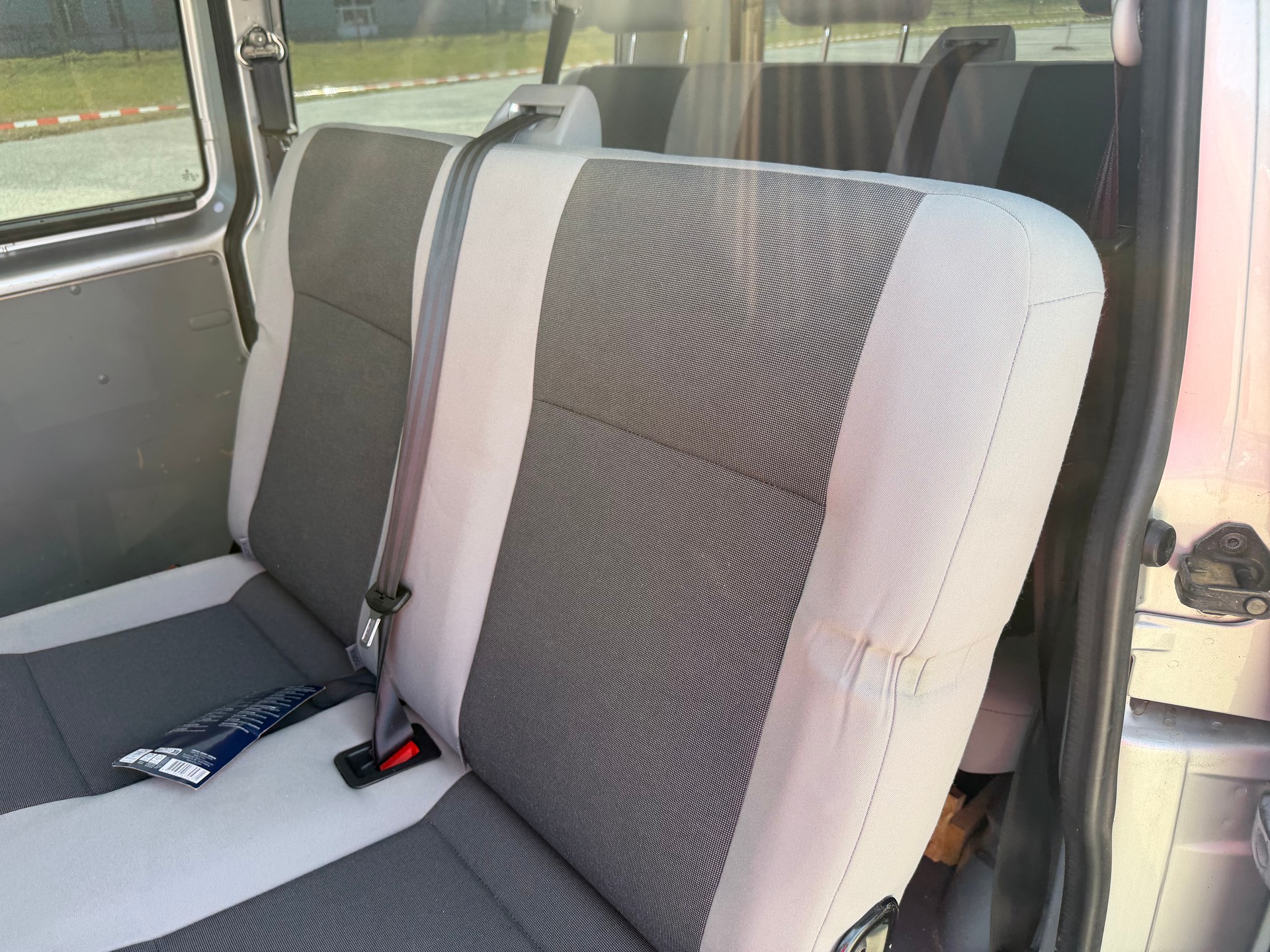 VW T5 2.0 Bi-TDI BMT 4Motion DSG-image-11
