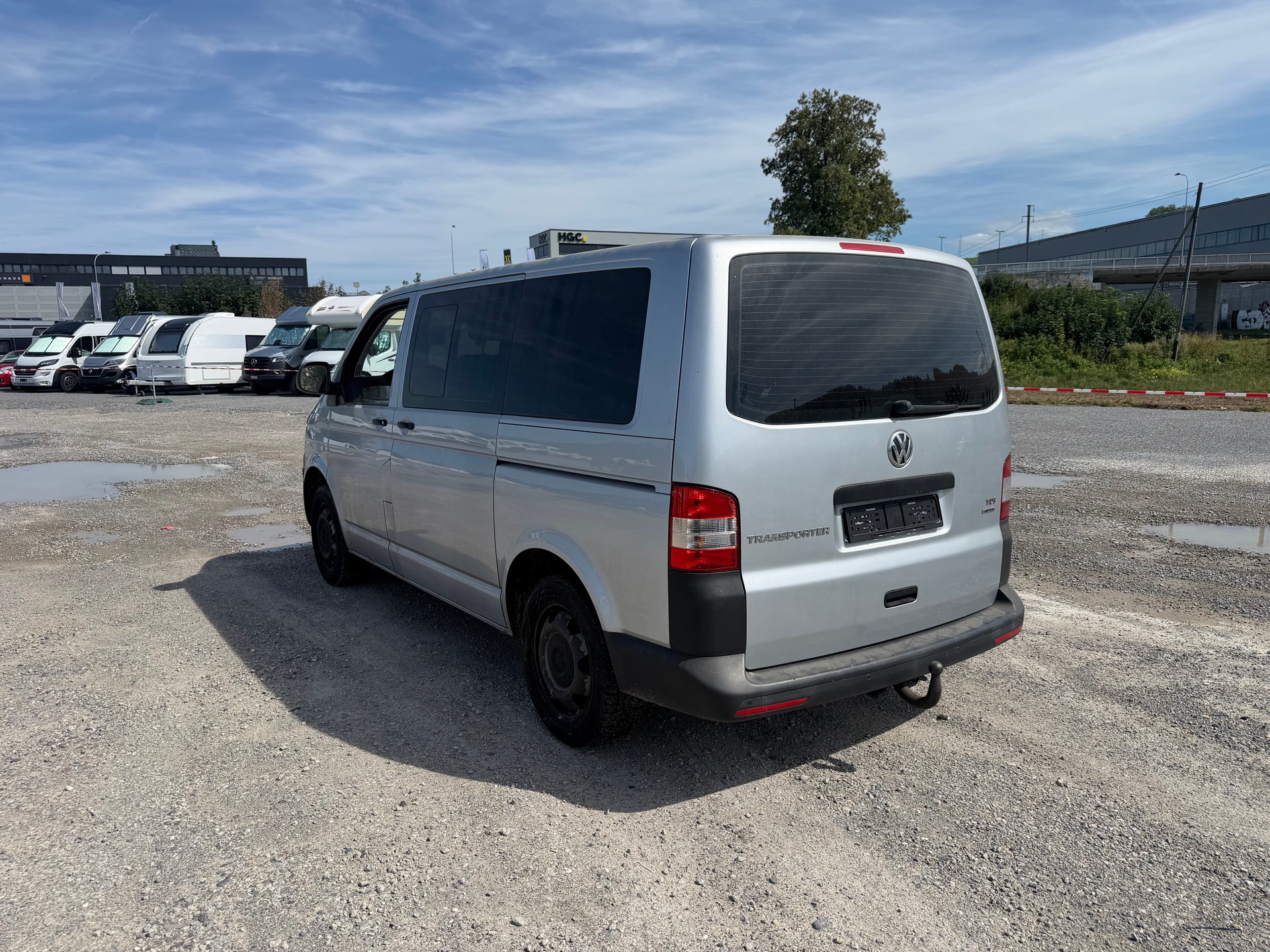 VW T5 2.0 Bi-TDI BMT 4Motion DSG-image-3