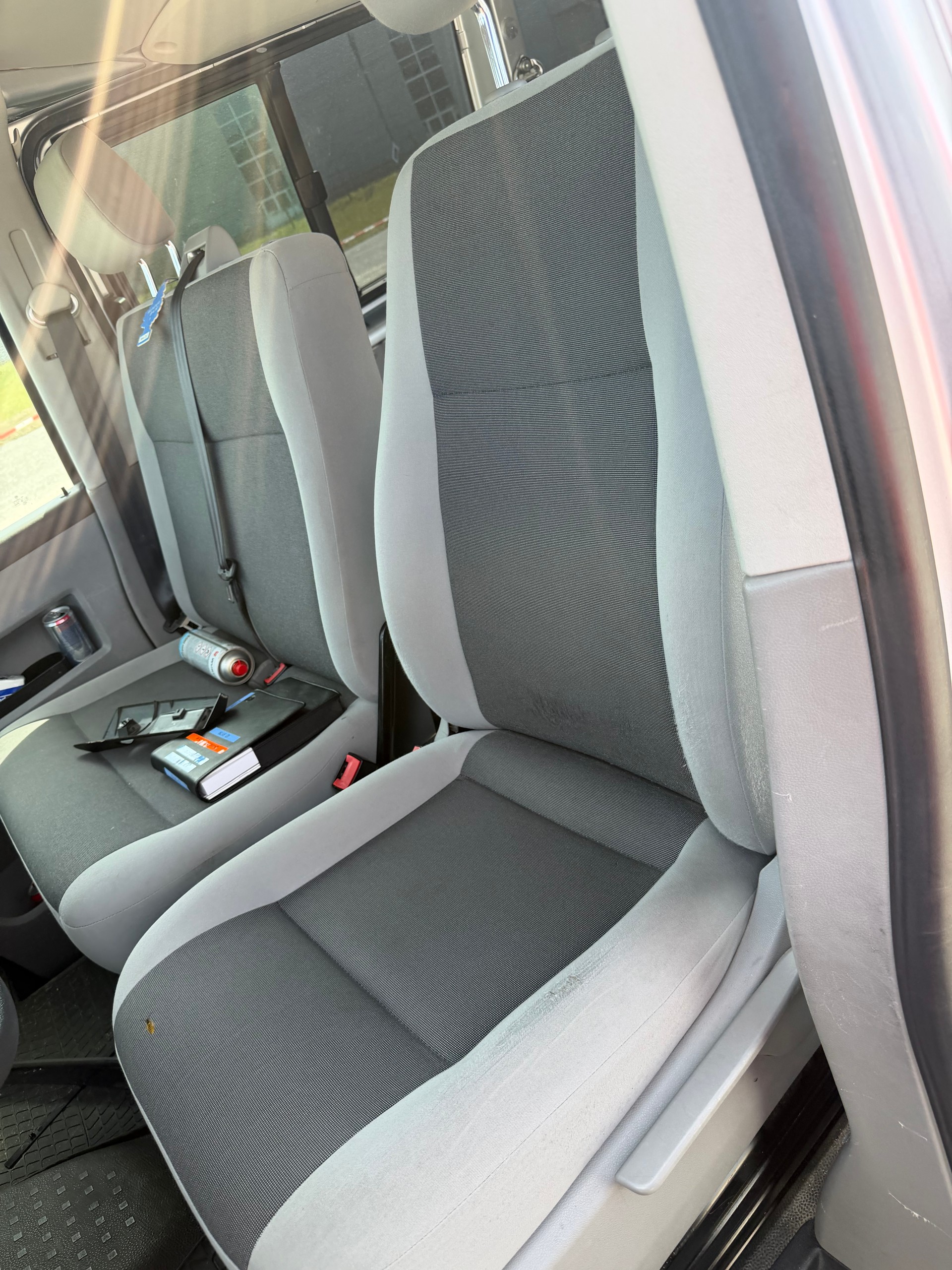 VW T5 2.0 Bi-TDI BMT 4Motion DSG-image-8