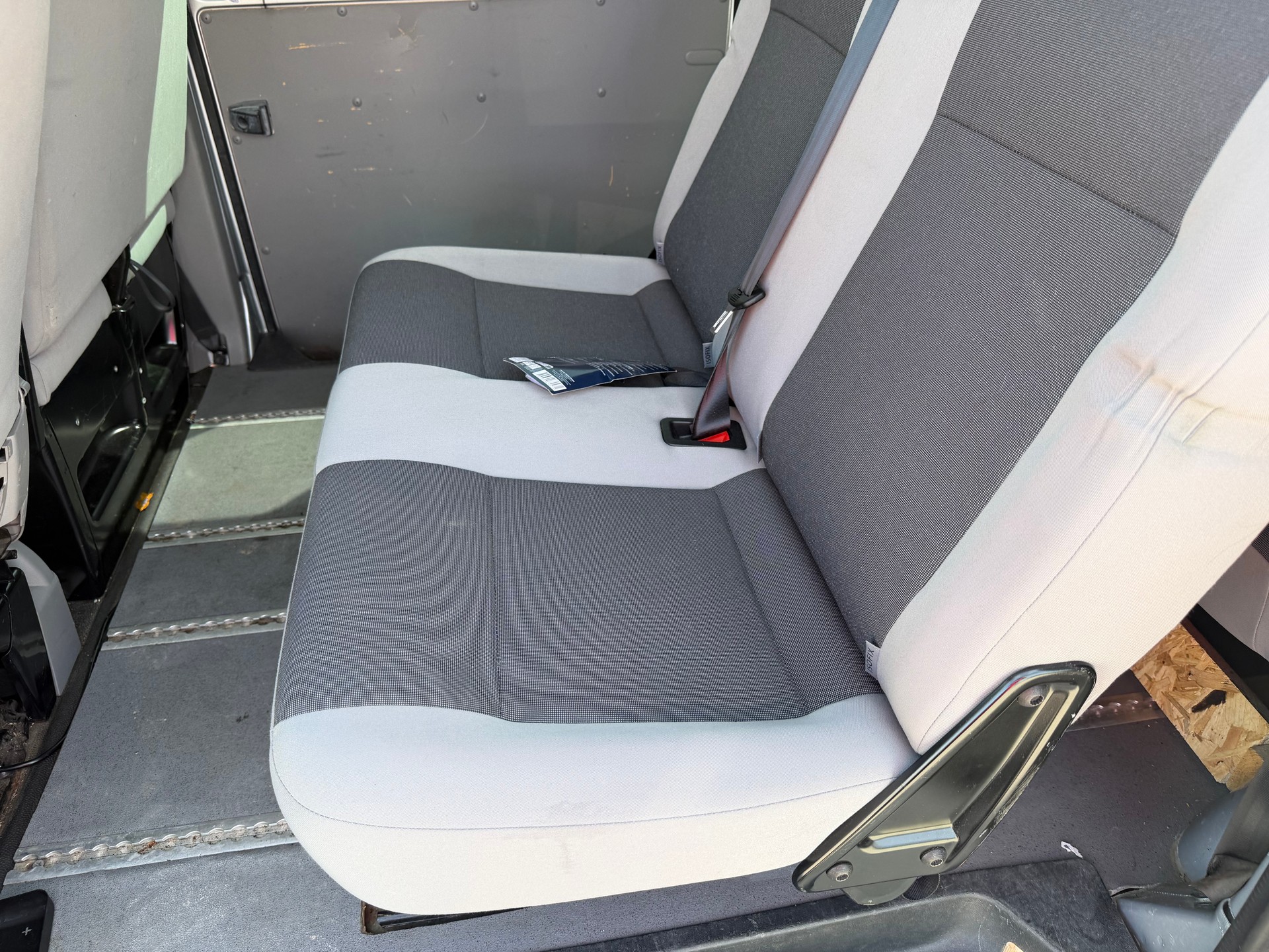 VW T5 2.0 Bi-TDI BMT 4Motion DSG-image-9