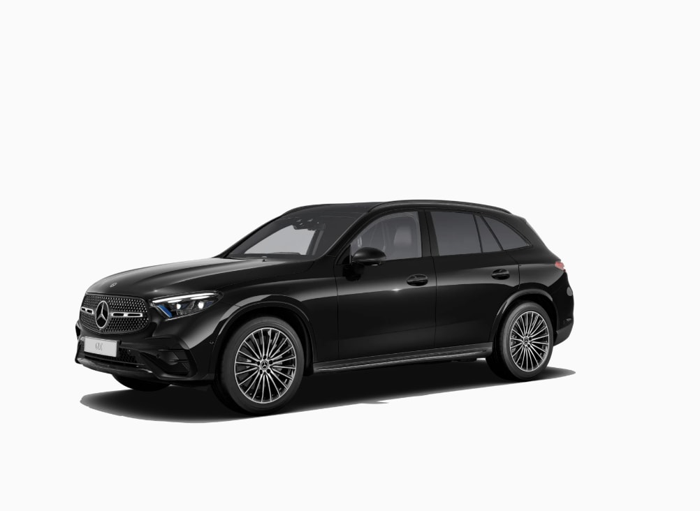 MERCEDES-BENZ GLC 220 d 4Matic 9G-Tronic-image-0
