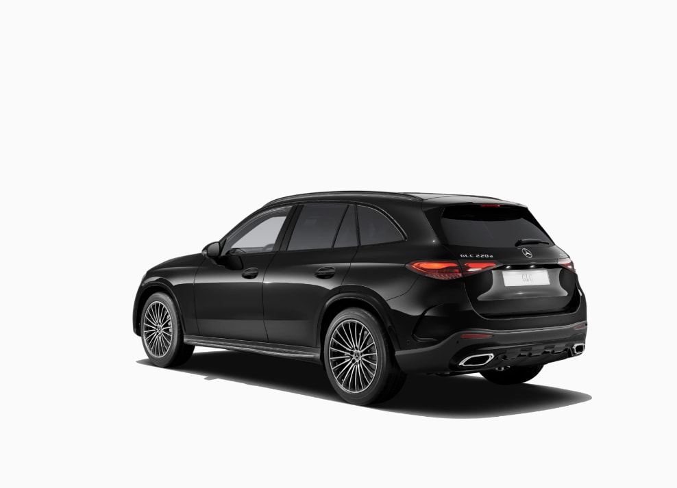MERCEDES-BENZ GLC 220 d 4Matic 9G-Tronic-image-1