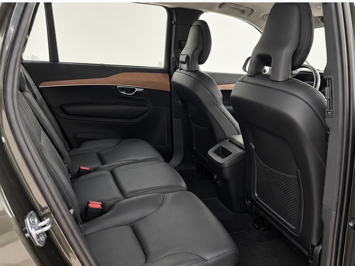 VOLVO 2.0 B5 MH Inscription 7P. AWD-image-4