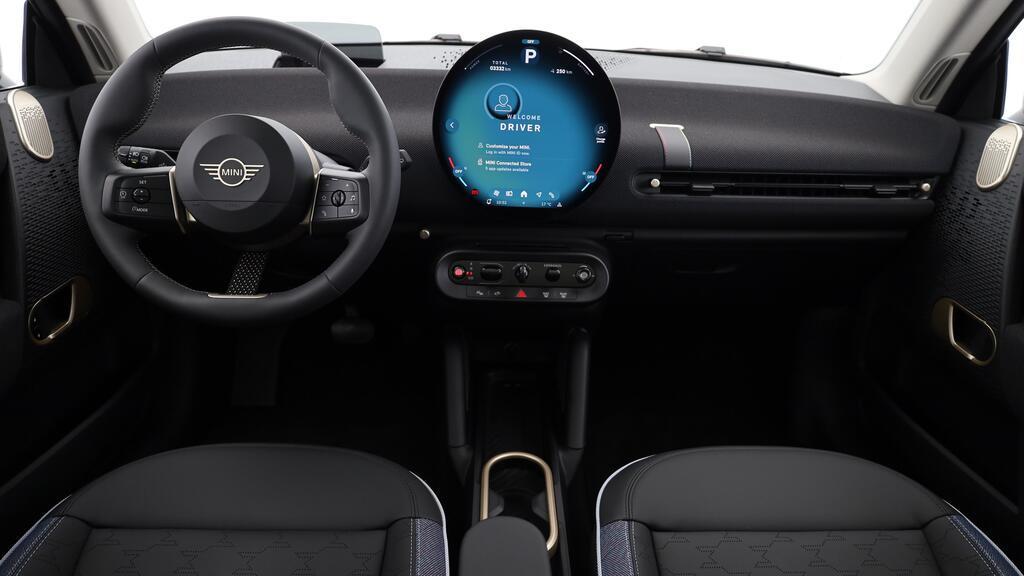 MINI Cooper E-image-11