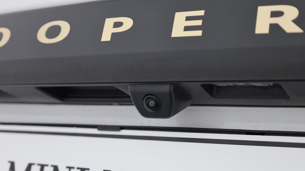 MINI Cooper E-image-14