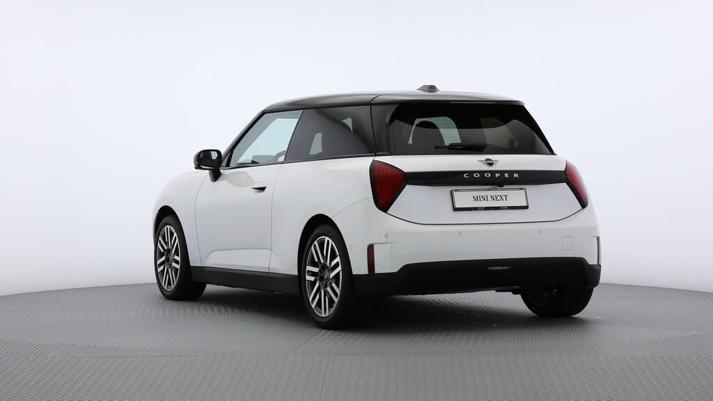 MINI Cooper E-image-3