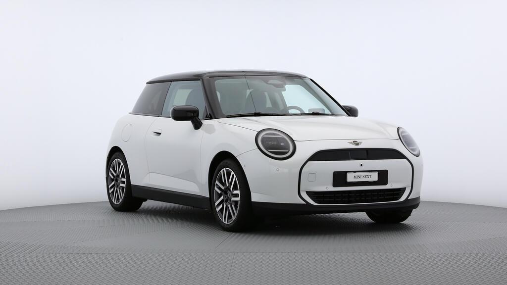 MINI Cooper E-image-0