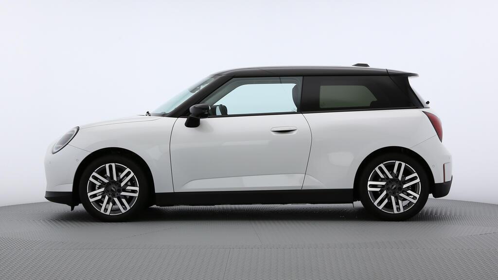 MINI Cooper E-image-2