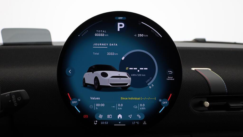 MINI Cooper E-image-5