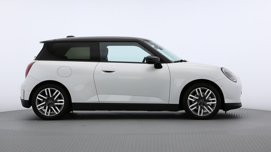 MINI Cooper E-image-1