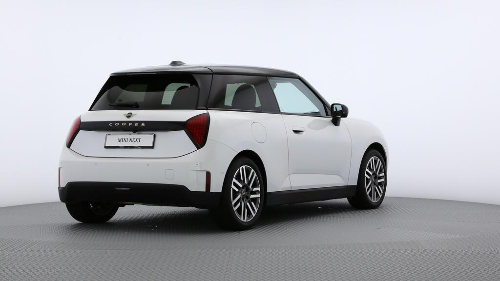 MINI Cooper E-image-4