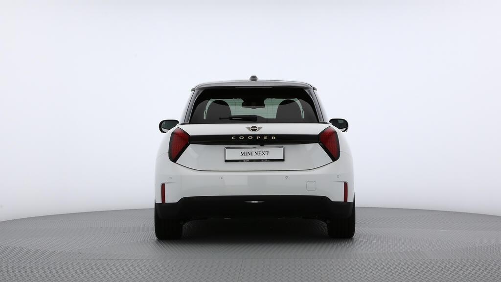 MINI Cooper E-image-13