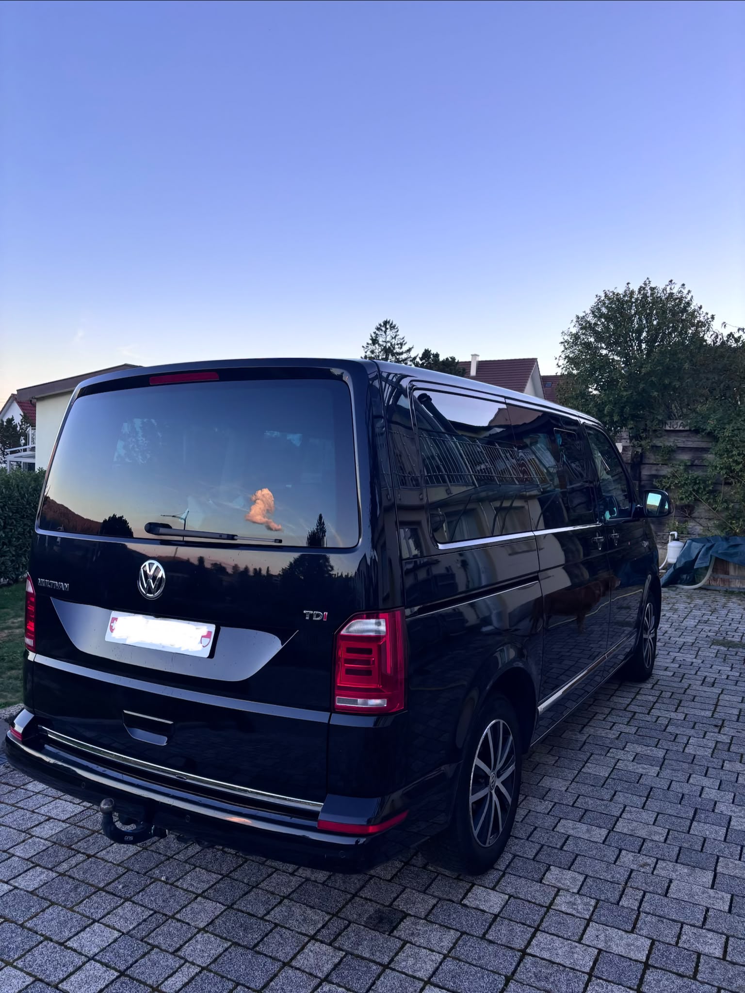 VW 2.0 TDI 150 HL Liberty DSG-image-1