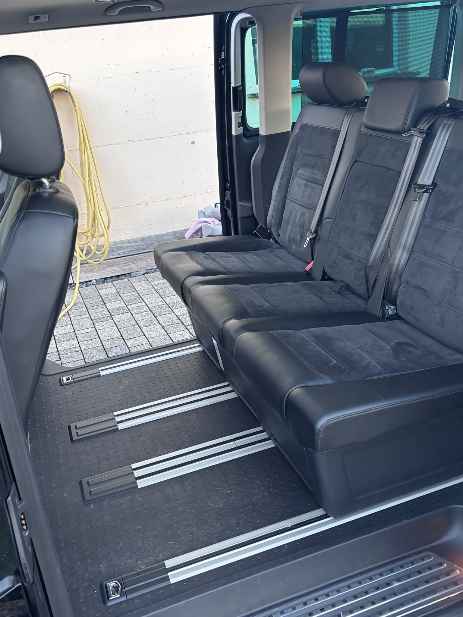 VW 2.0 TDI 150 HL Liberty DSG-image-4