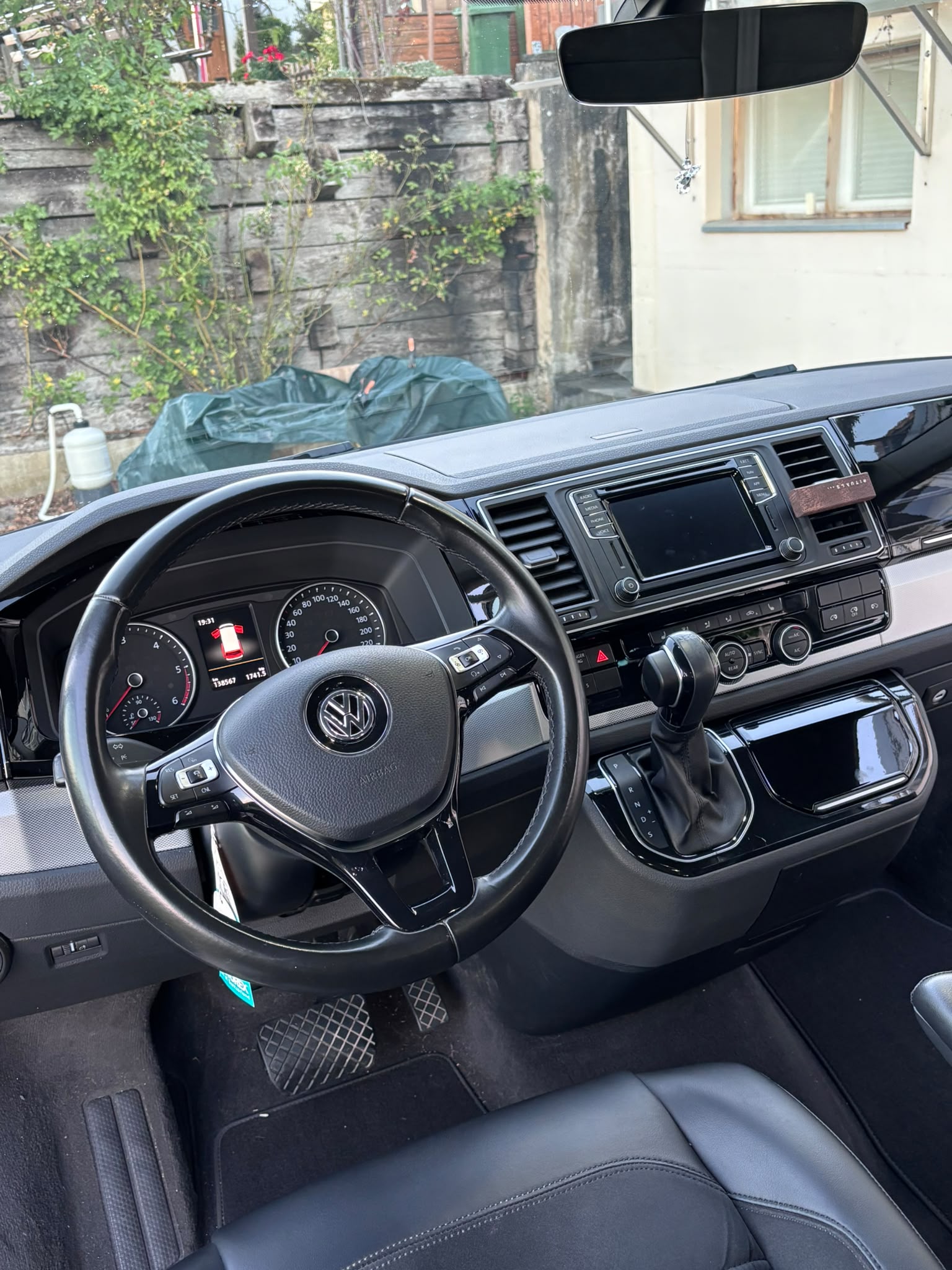 VW 2.0 TDI 150 HL Liberty DSG-image-2