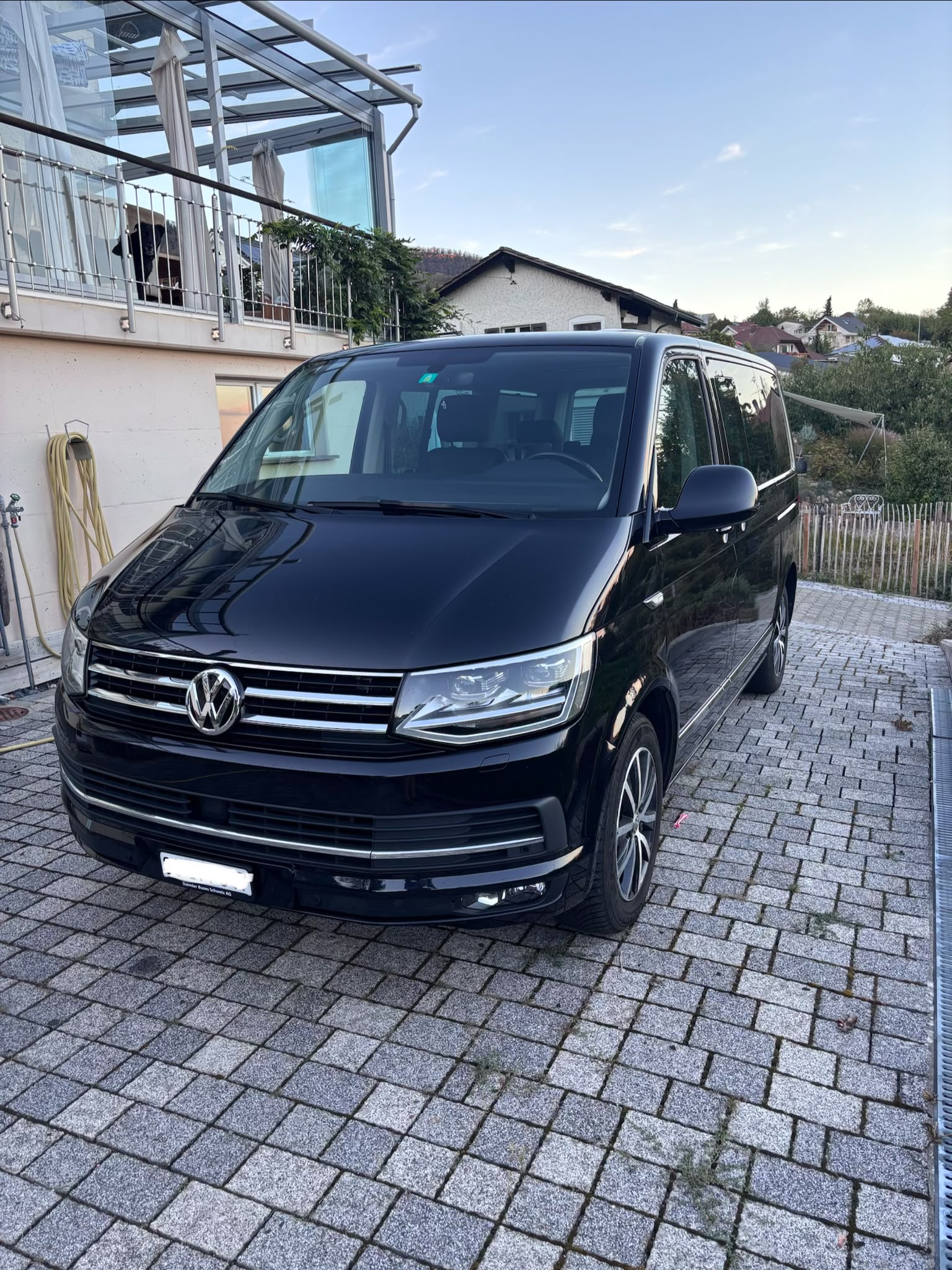 VW 2.0 TDI 150 HL Liberty DSG-image-0