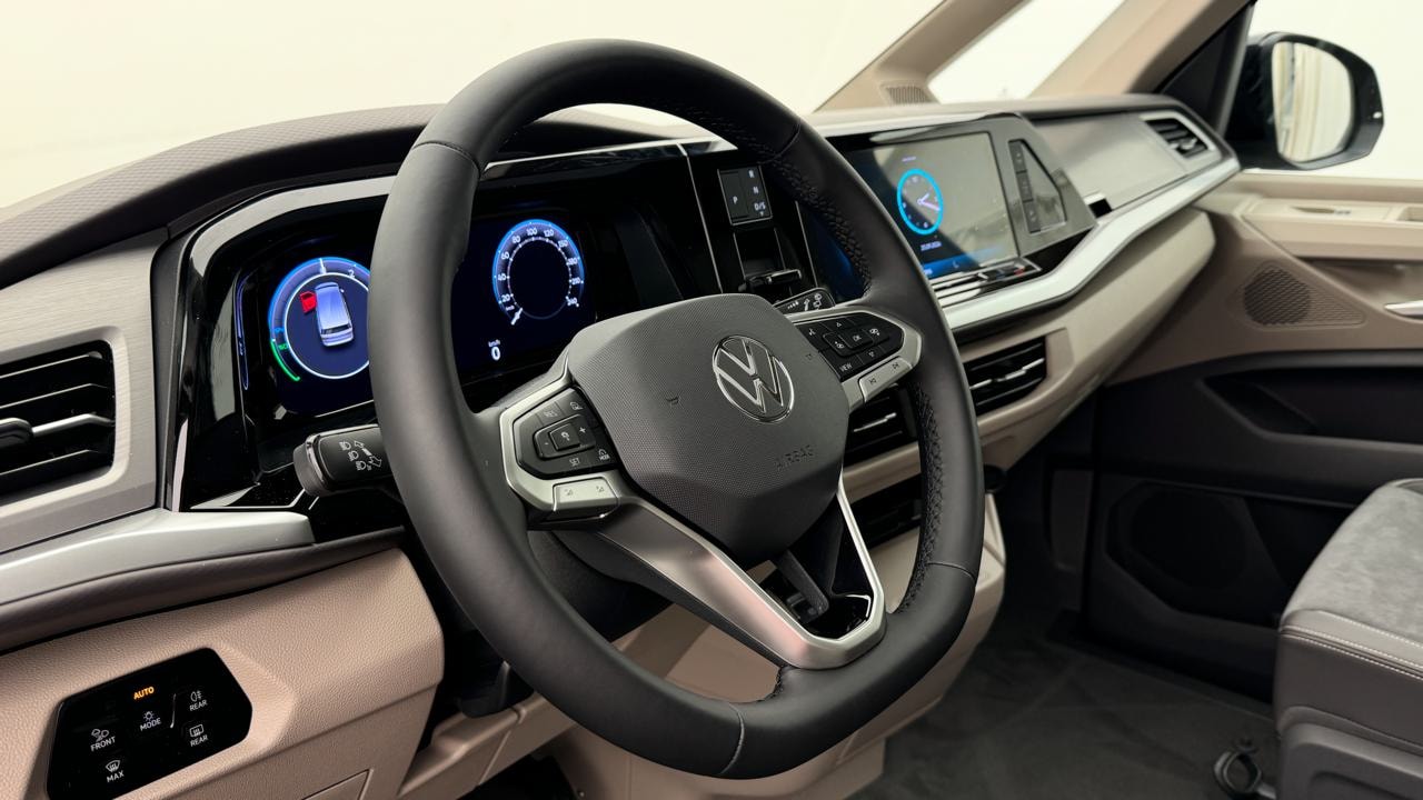 VW Multivan 1.5 eHybrid Life Edition 4Motion DSG-image-7