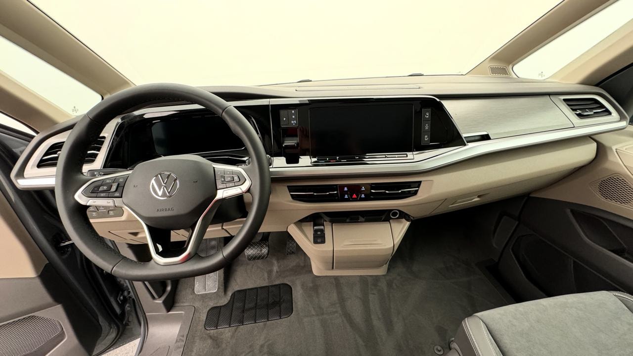 VW Multivan 1.5 eHybrid Life Edition 4Motion DSG-image-6