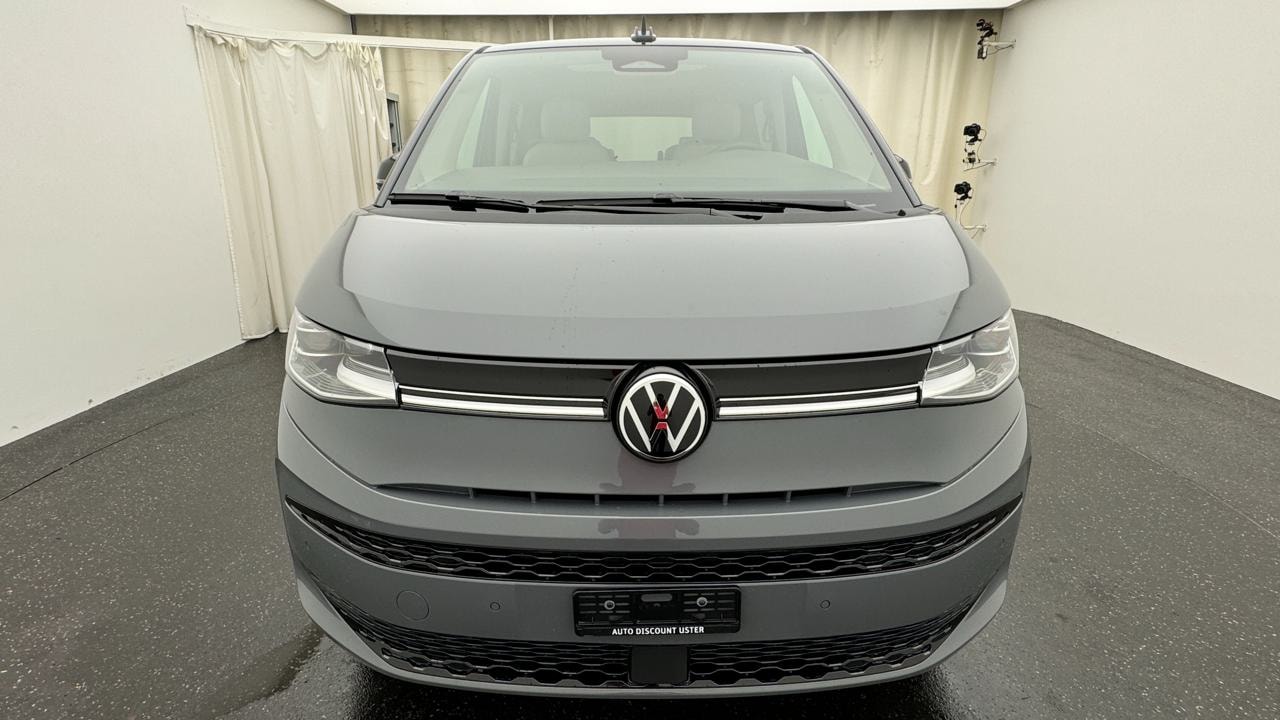VW Multivan 1.5 eHybrid Life Edition 4Motion DSG-image-4