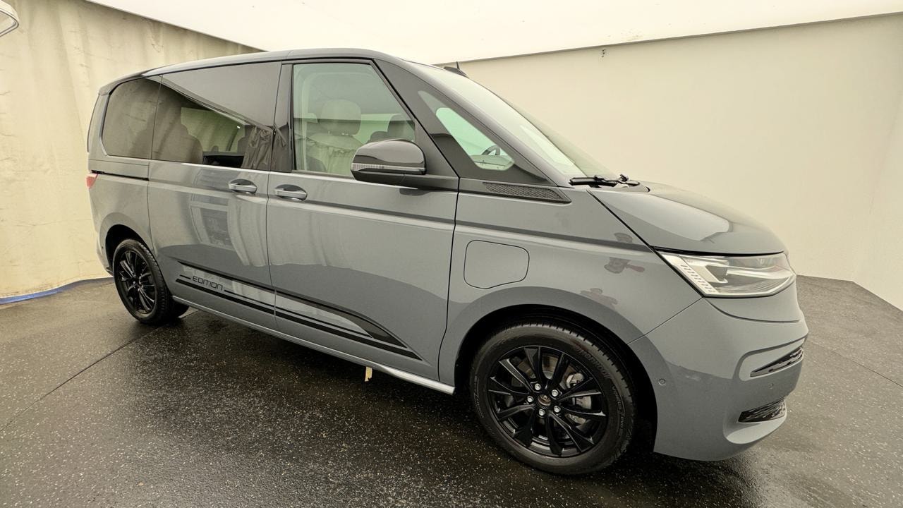 VW Multivan 1.5 eHybrid Life Edition 4Motion DSG-image-0
