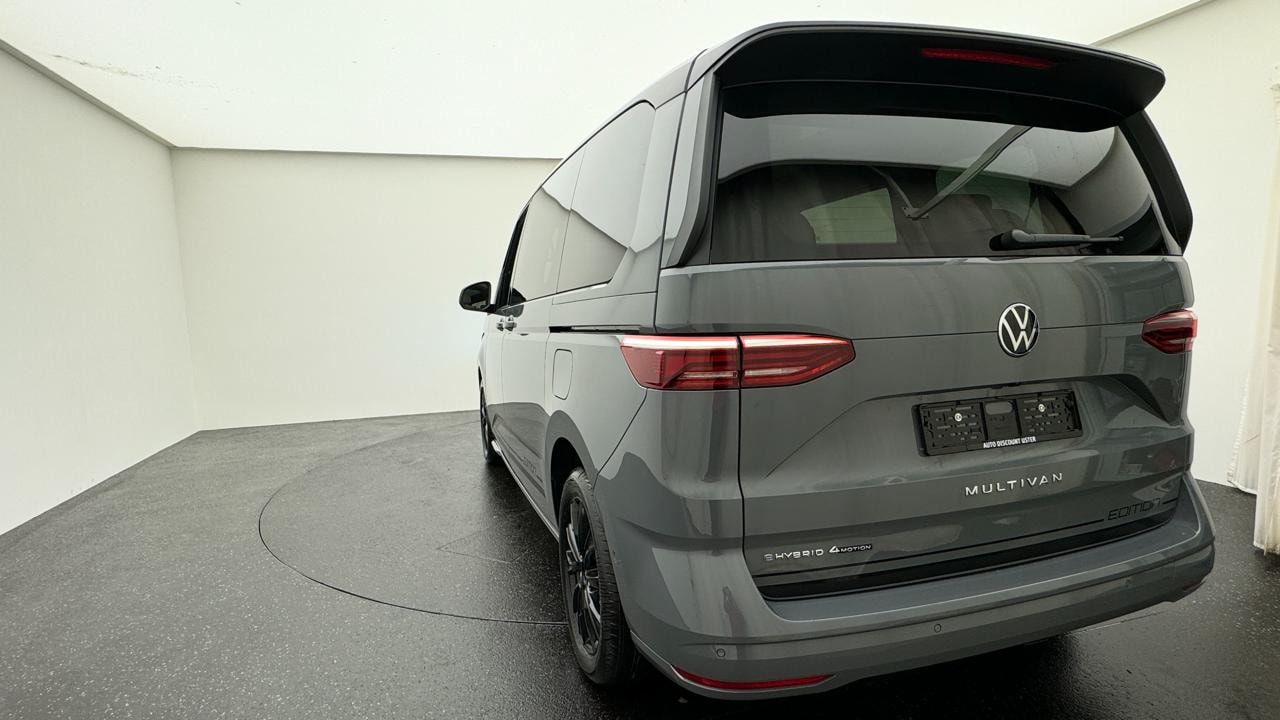 VW Multivan 1.5 eHybrid Life Edition 4Motion DSG-image-2